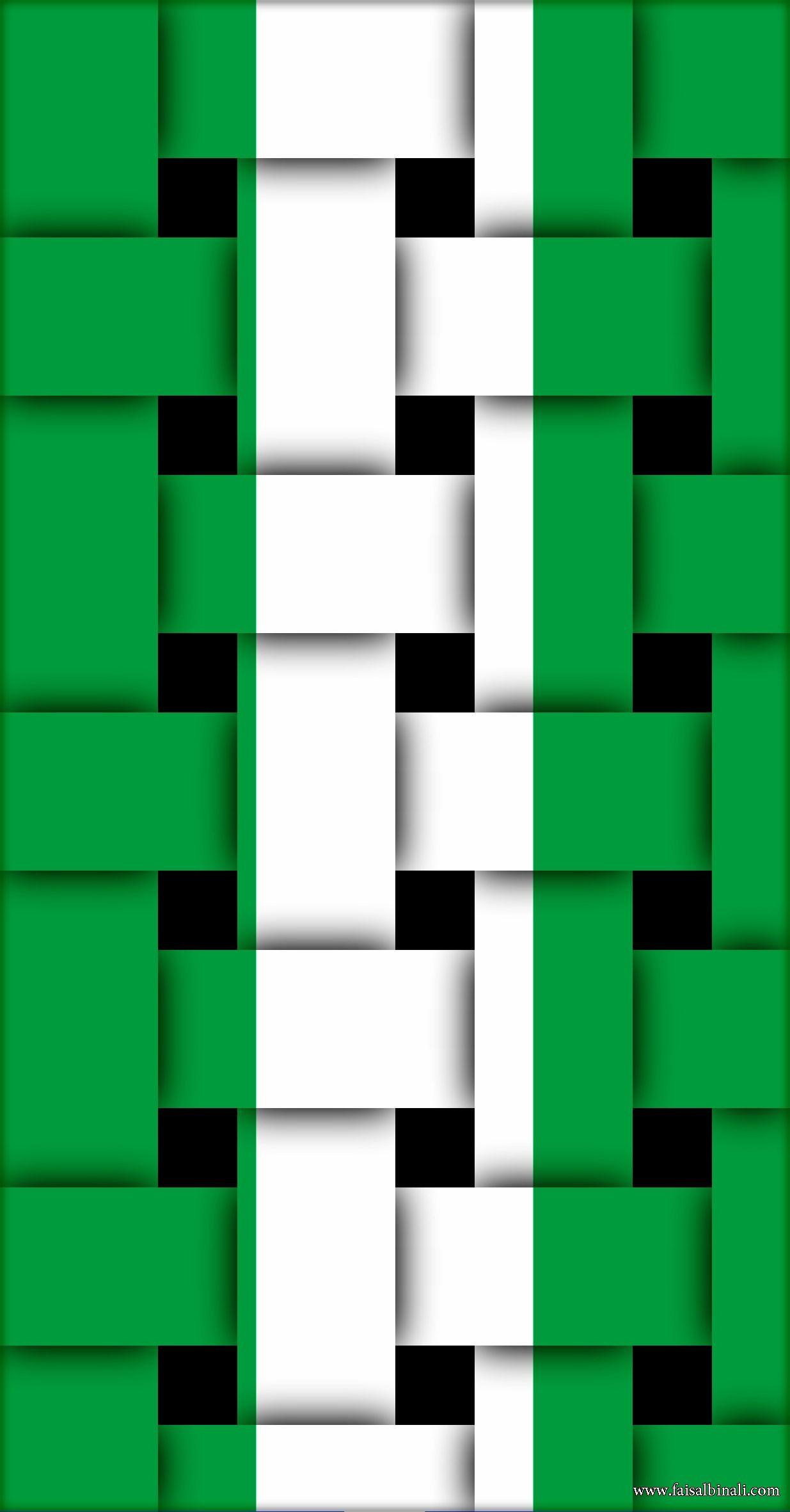 Nigeria Flag Wallpapers Wallpaper Cave