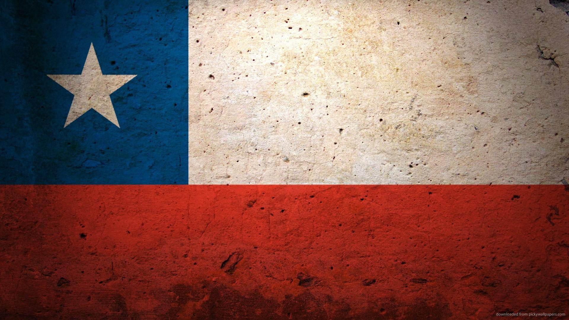 Chile Flag Wallpapers Wallpaper Cave