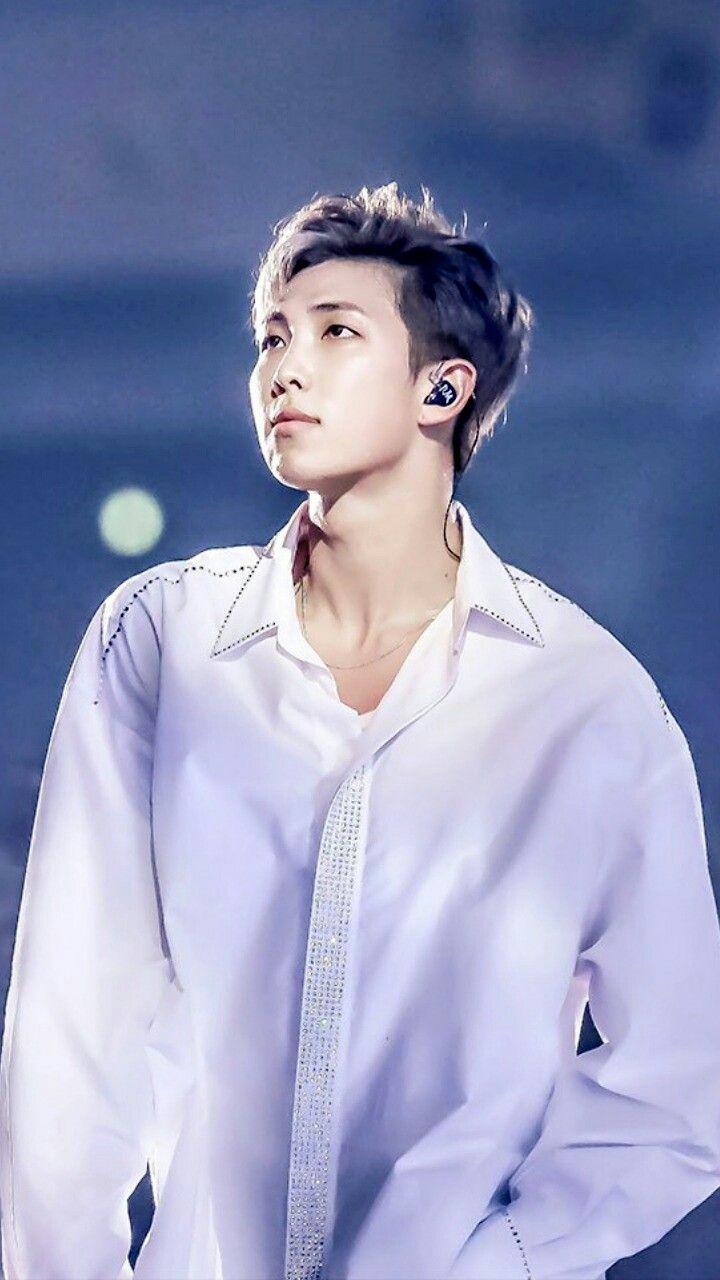 Namjoon Wallpapers Wallpaper Cave