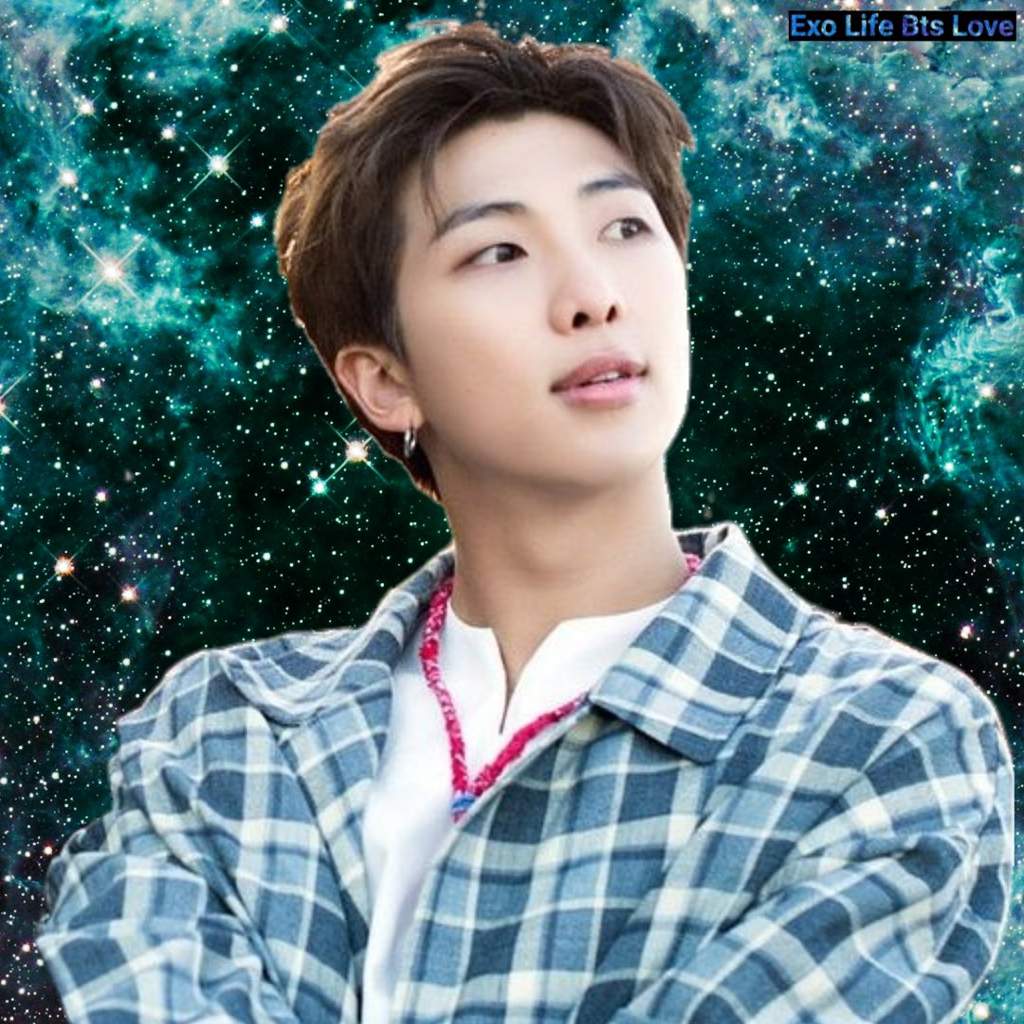 Namjoon Wallpapers Wallpaper Cave