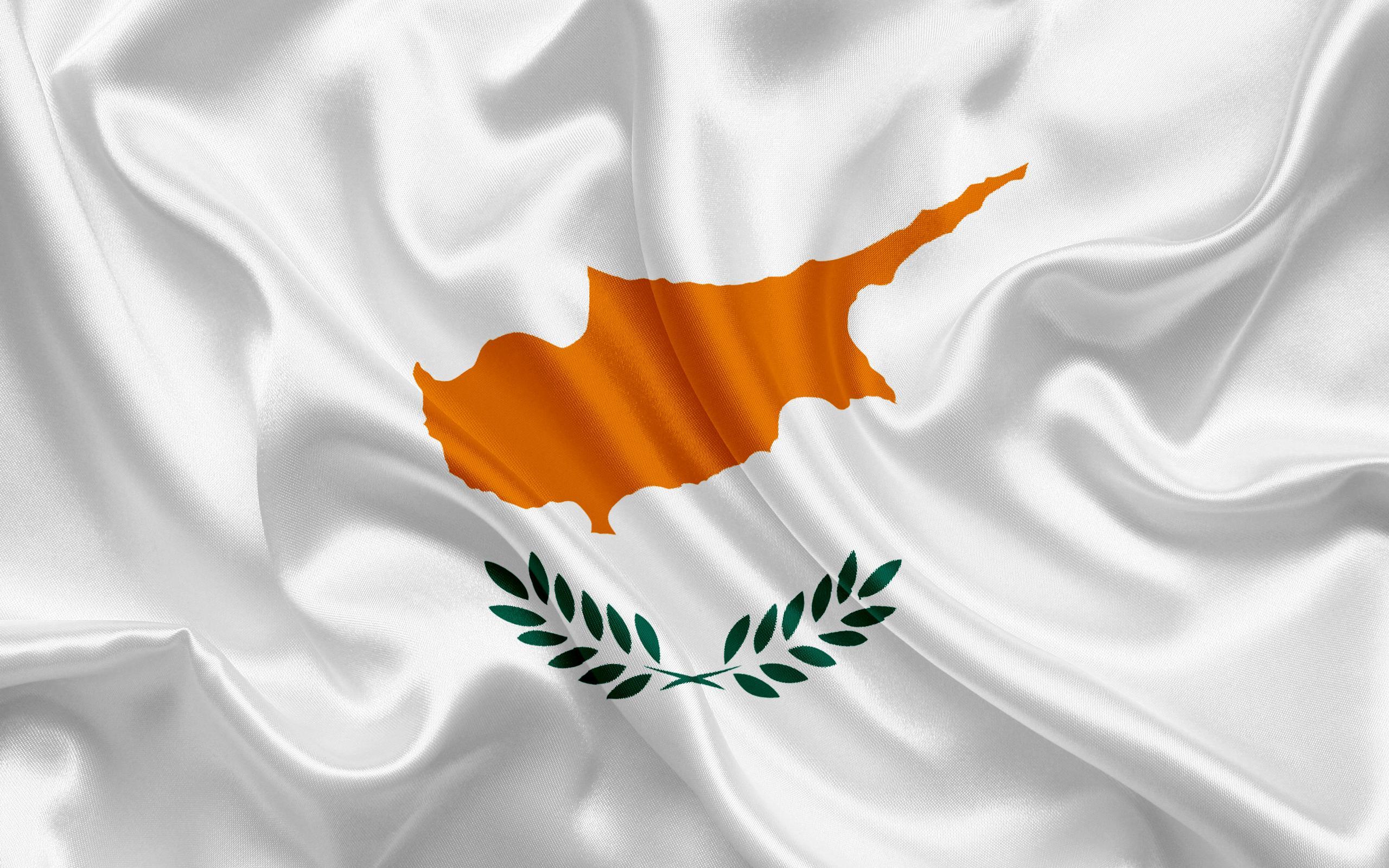 Cyprus Flag Wallpapers Wallpaper Cave