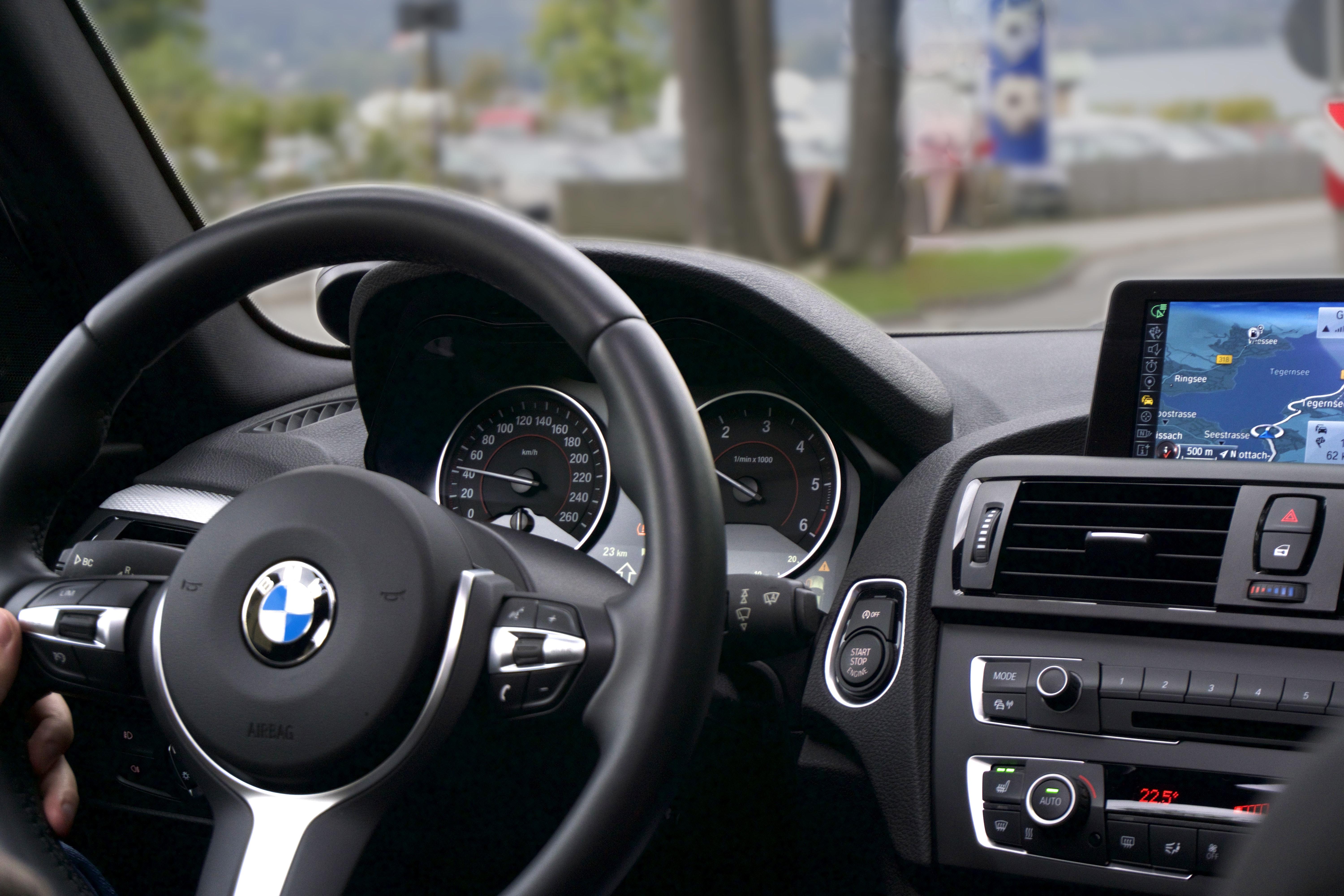 Steering Wheel Wallpapers Wallpaper Cave