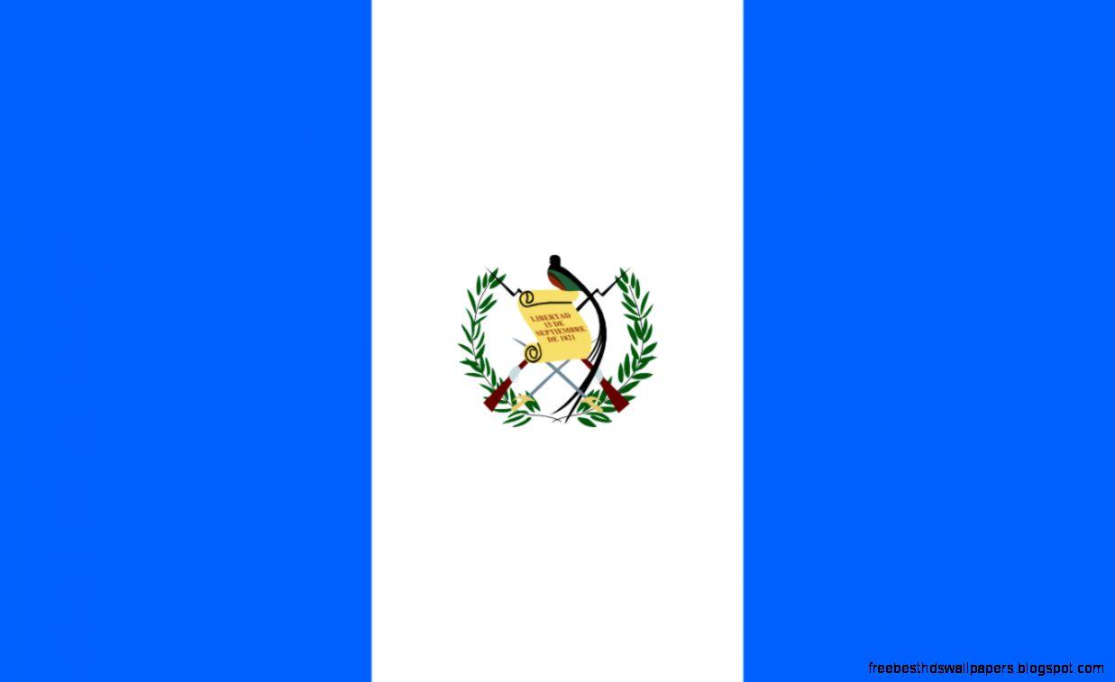 Guatemala Flag Wallpapers - Wallpaper Cave