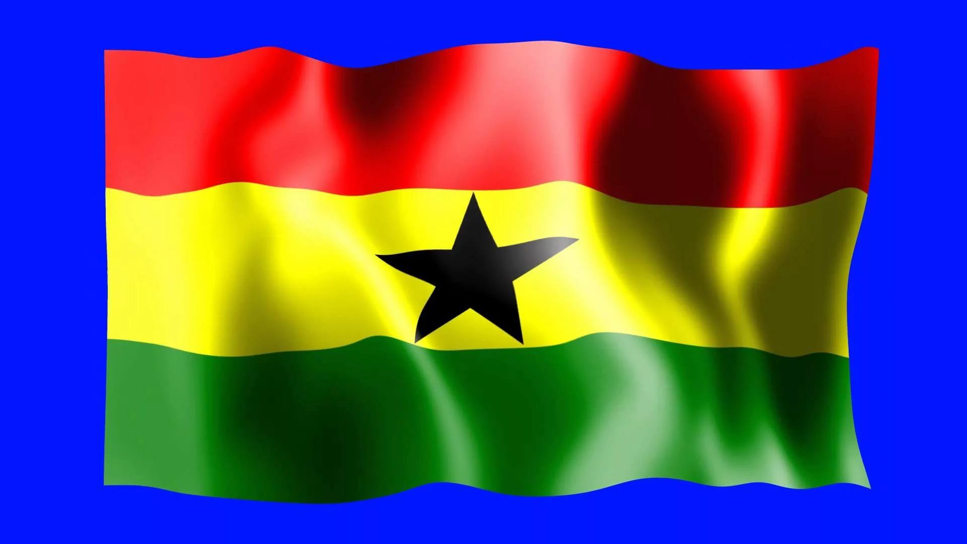 Ghana Flag Wallpapers Wallpaper Cave