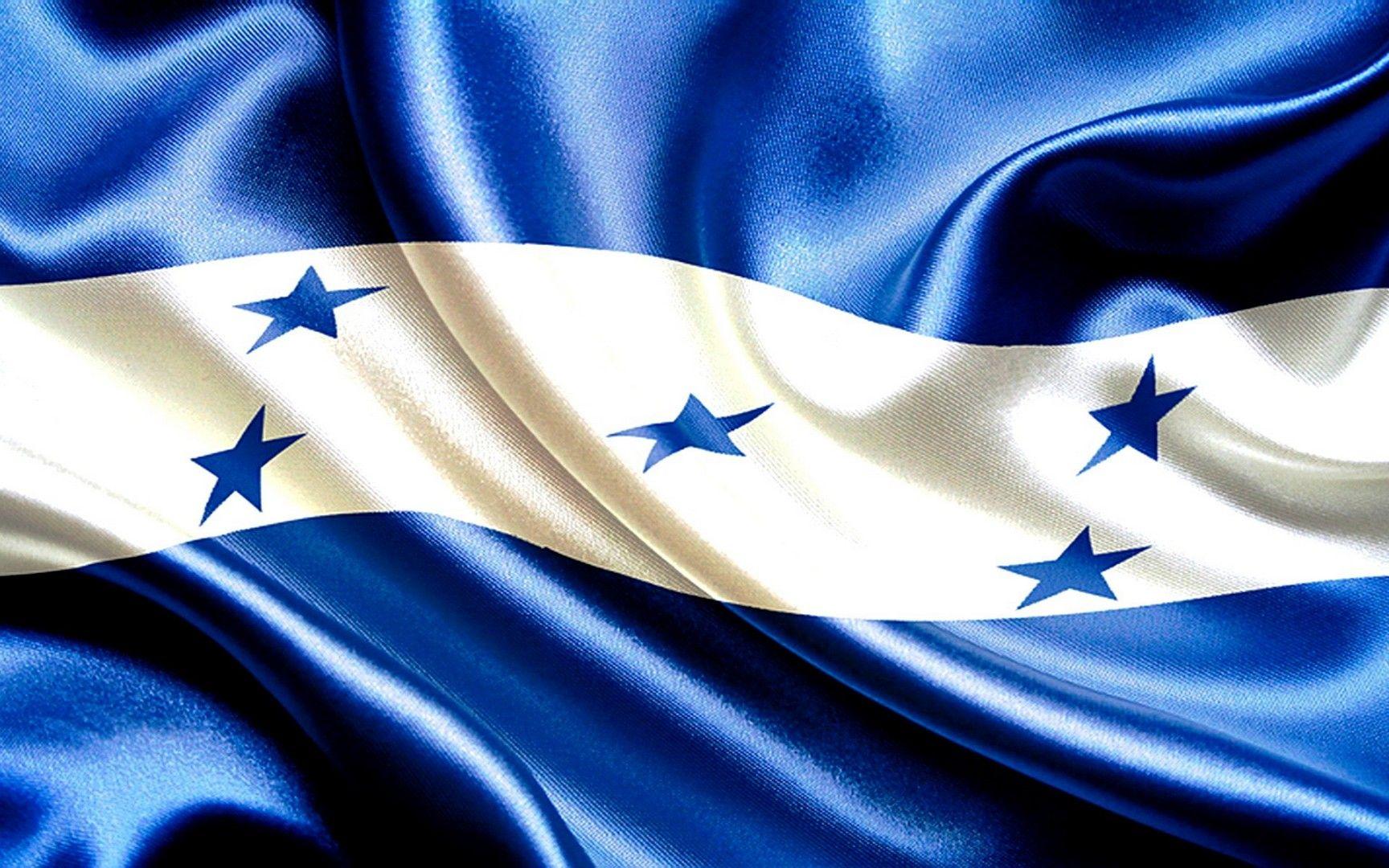 Honduras Flag Wallpapers - Wallpaper Cave