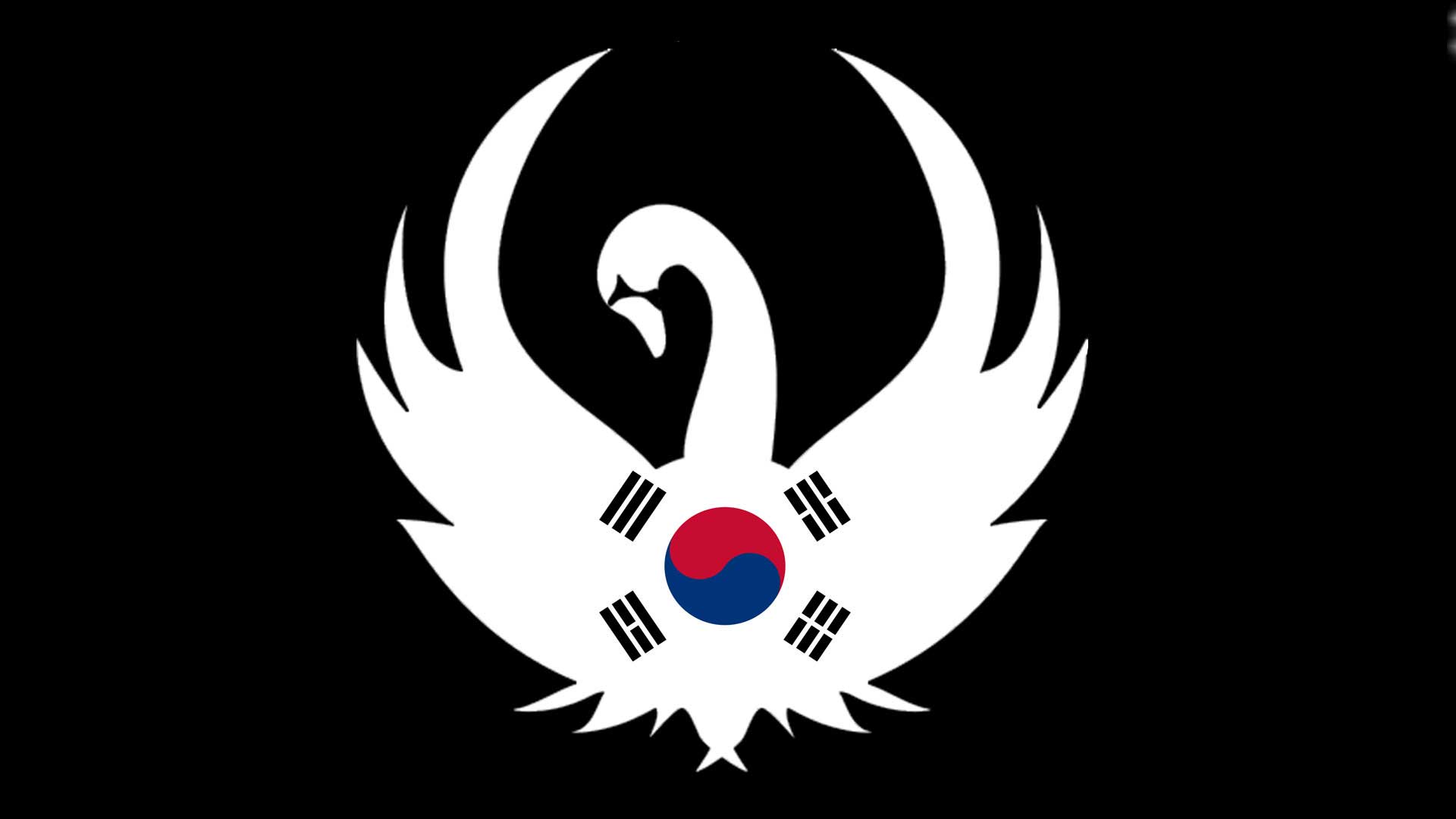 South Korea Flag Wallpapers Wallpaper Cave
