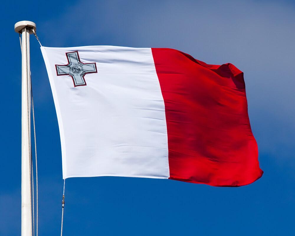 Malta Flag Wallpapers Wallpaper Cave
