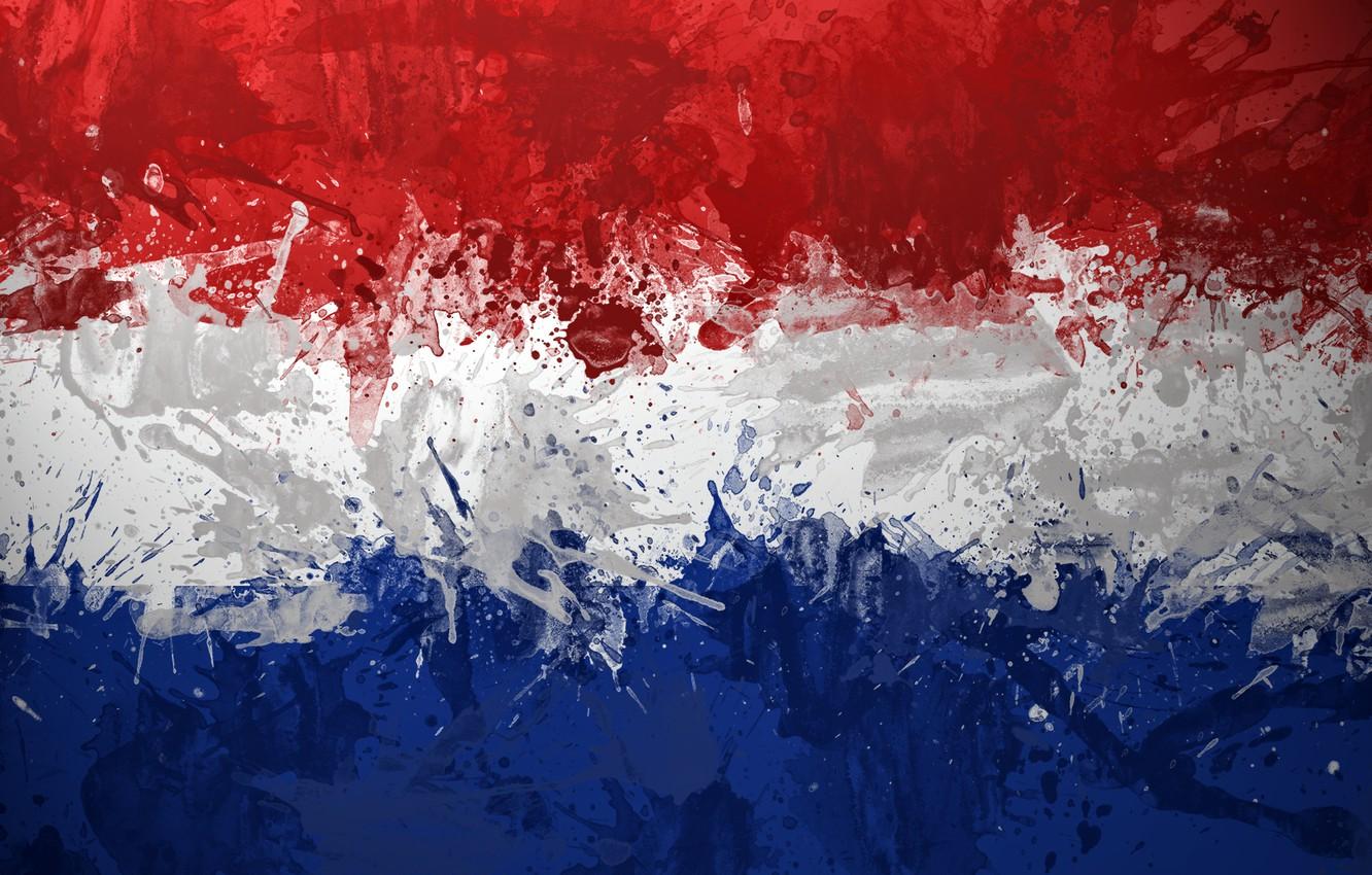 Nederland Wallpaper