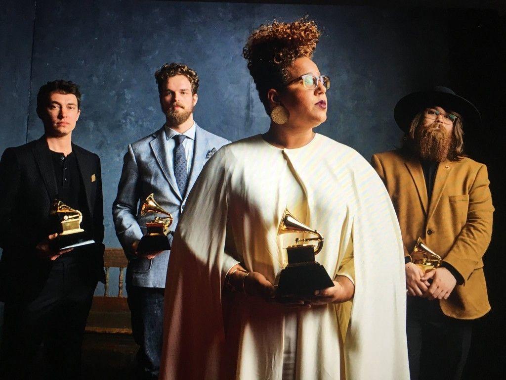 Alabama Shakes Wallpapers Wallpaper Cave