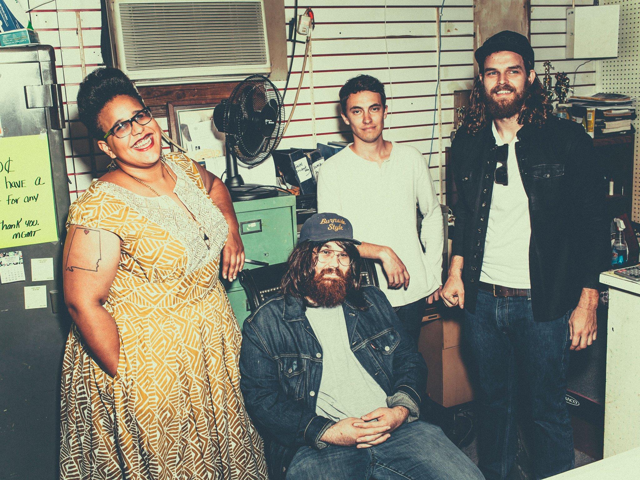 Alabama Shakes Wallpapers Wallpaper Cave