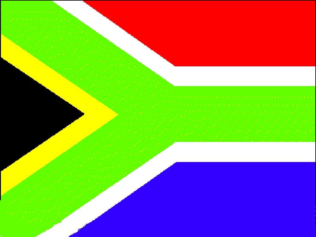 South Africa Flag Wallpapers Wallpaper Cave