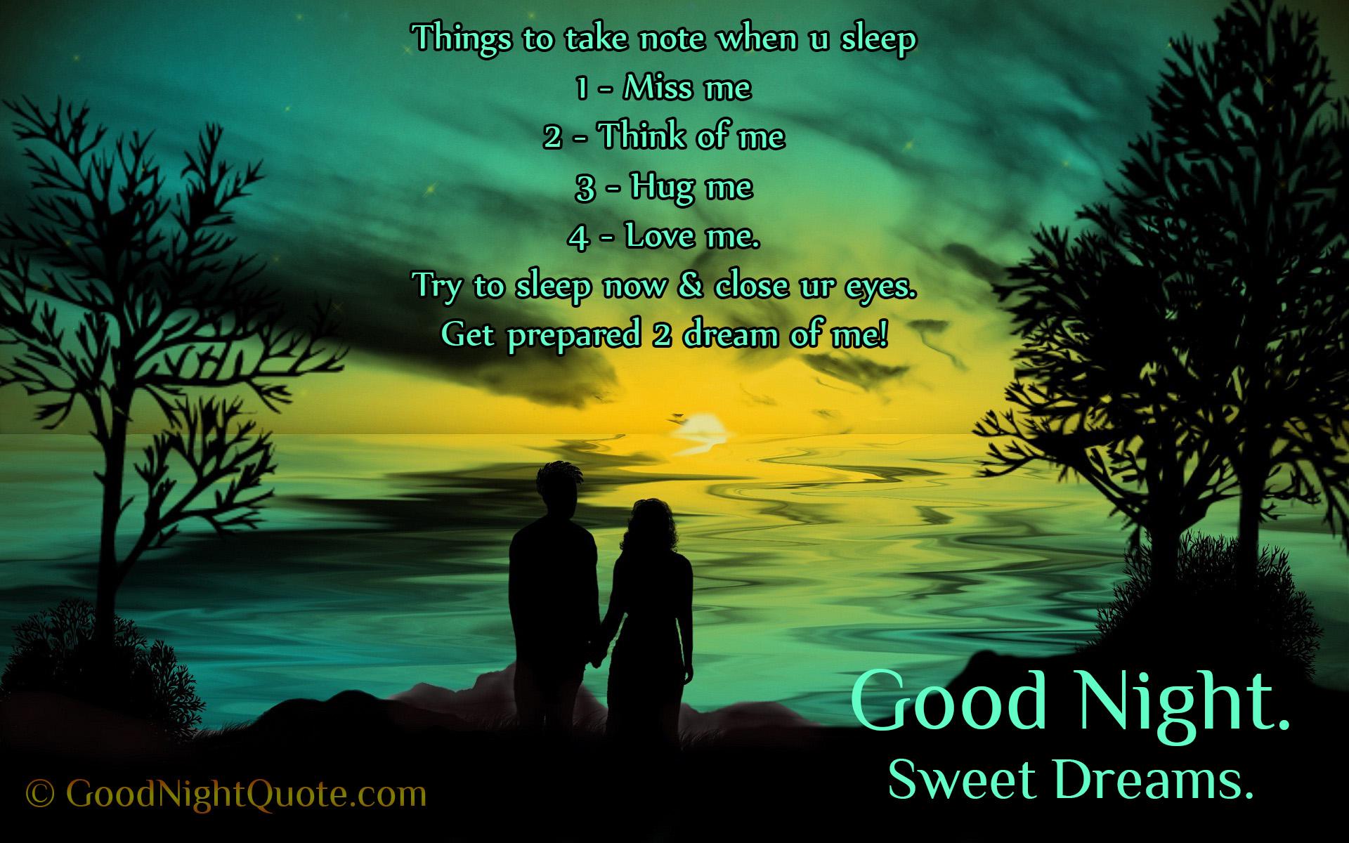 Good Night I Love You Wallpapers Wallpaper Cave