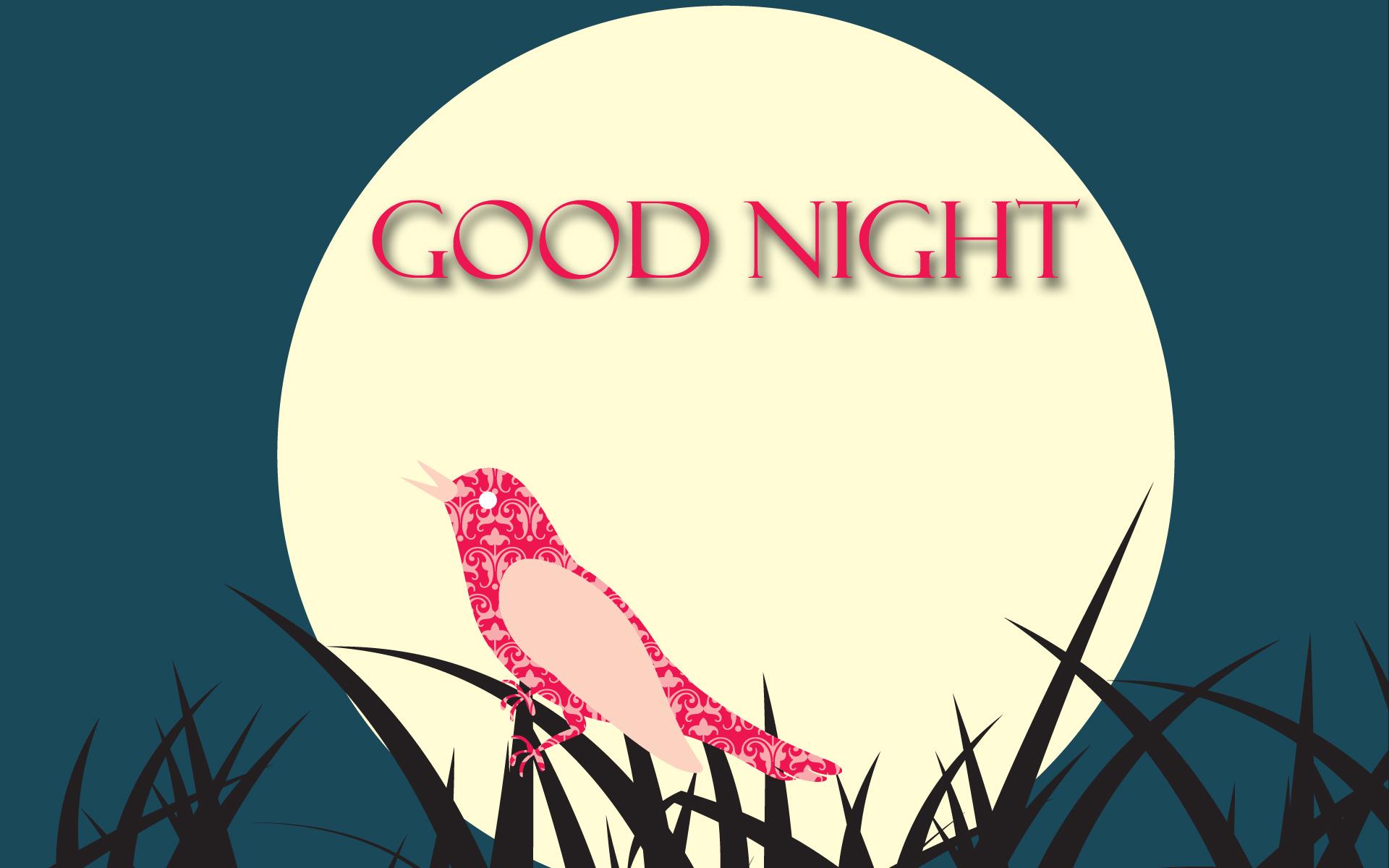 Good Night I Love You Wallpapers Wallpaper Cave