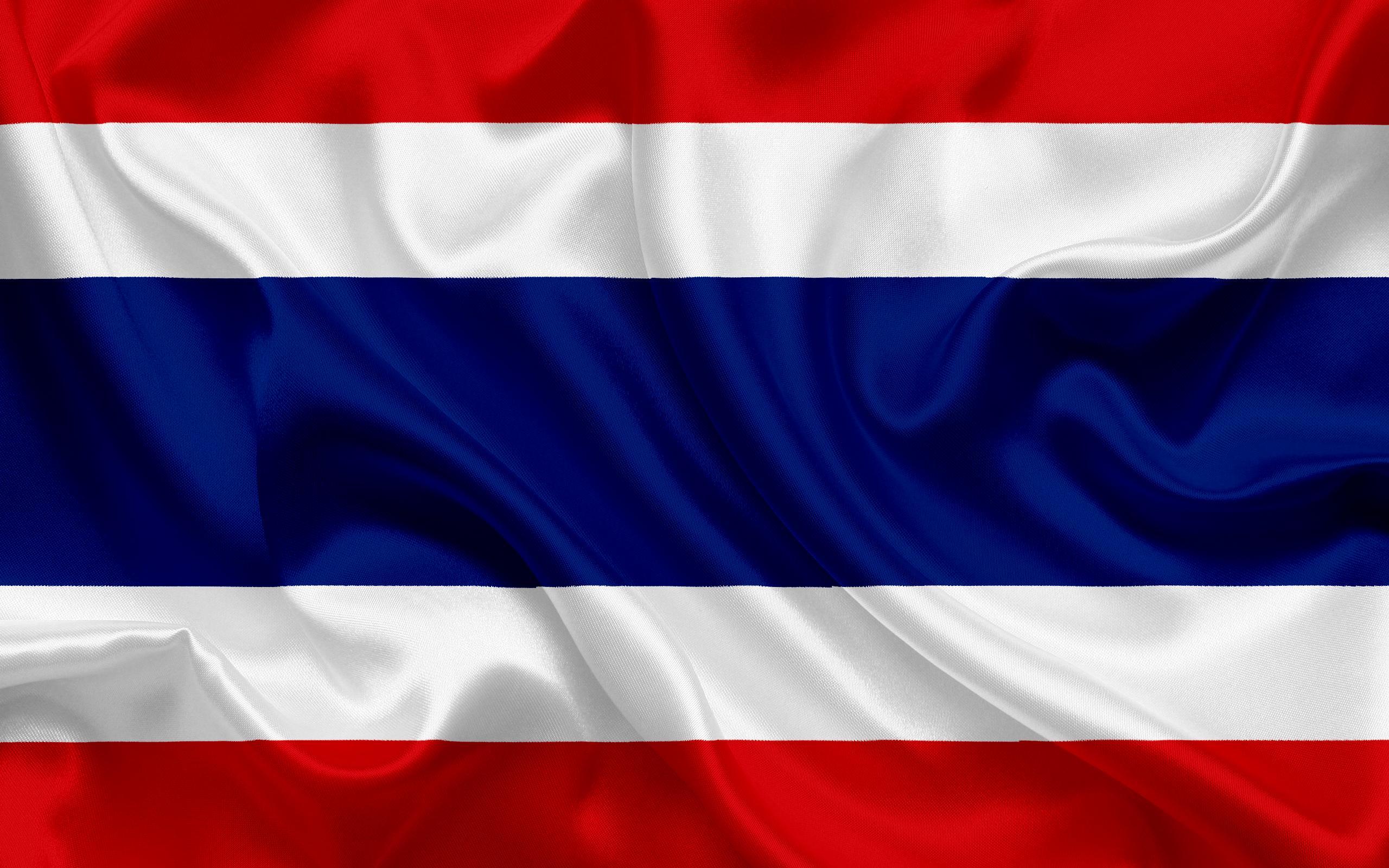 Thailand Flag Wallpapers Wallpaper Cave