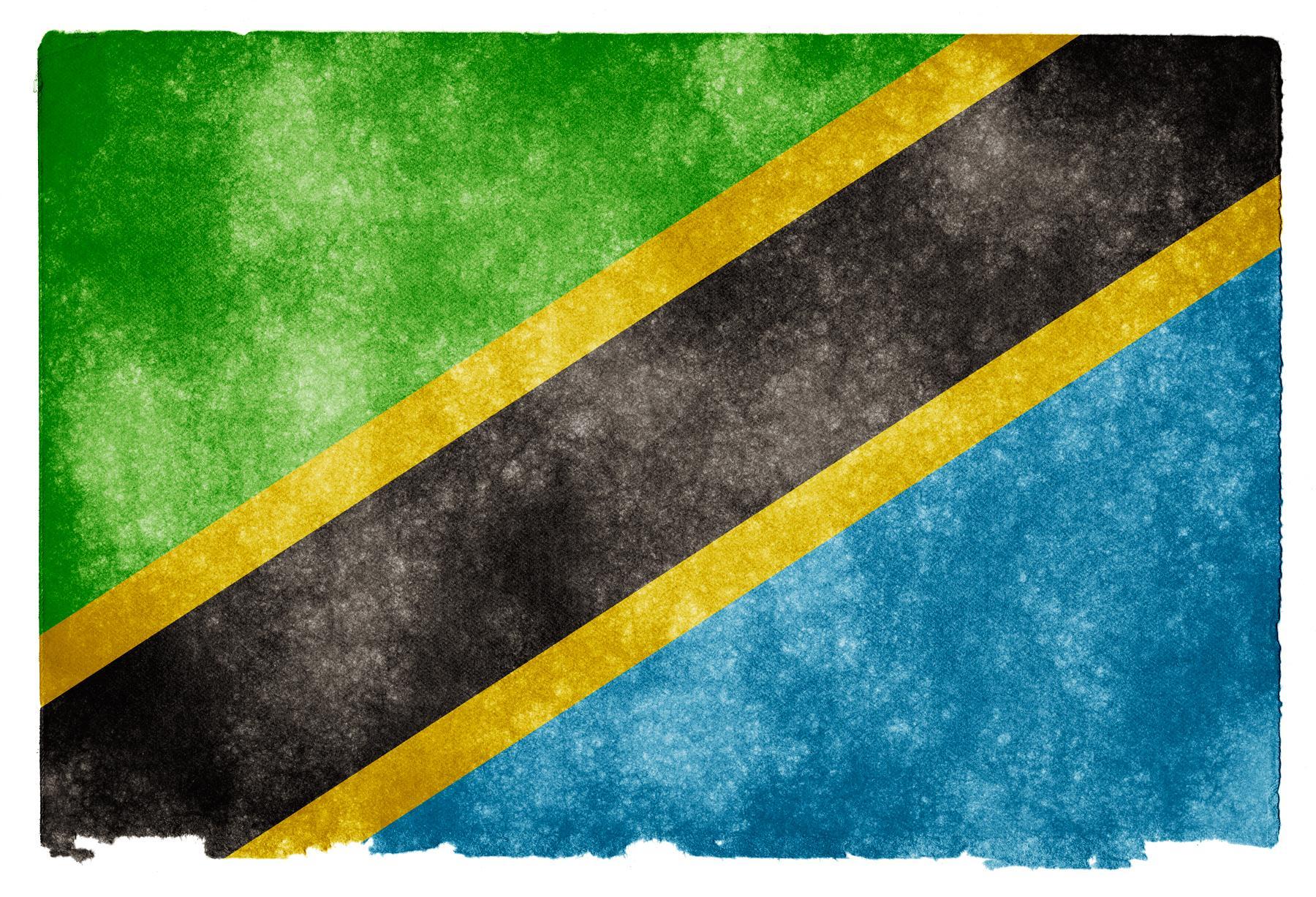 Tanzania Flag Wallpapers Wallpaper Cave