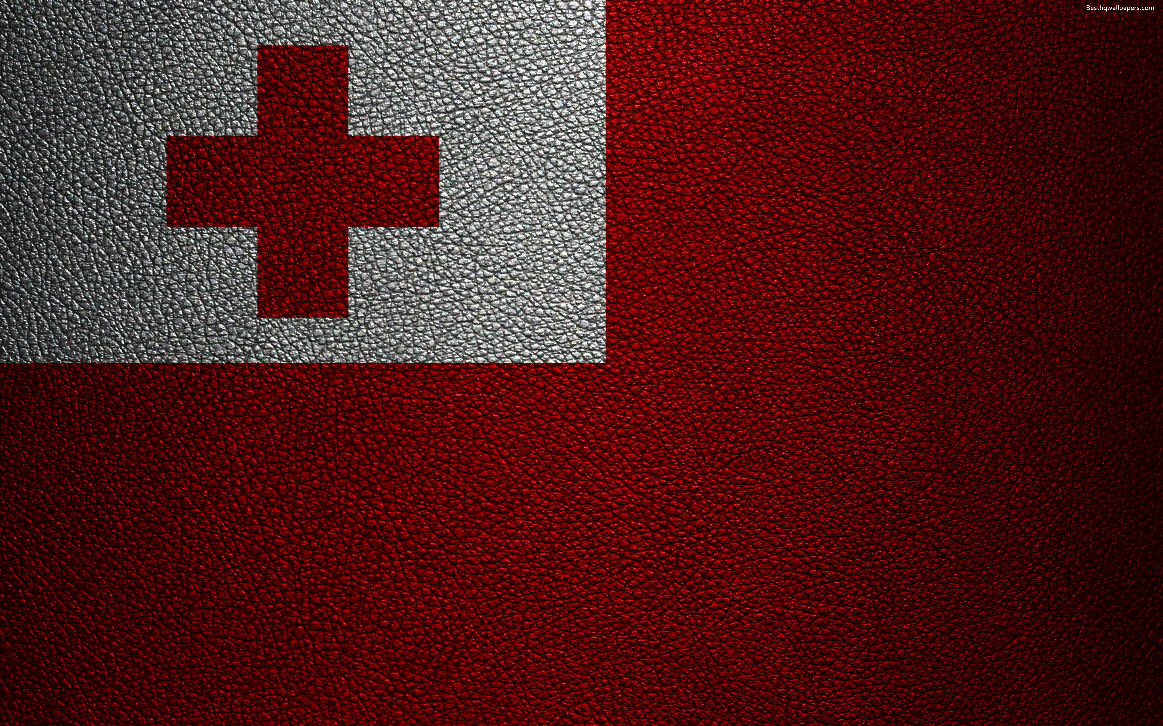 Tonga Flag Wallpapers Wallpaper Cave