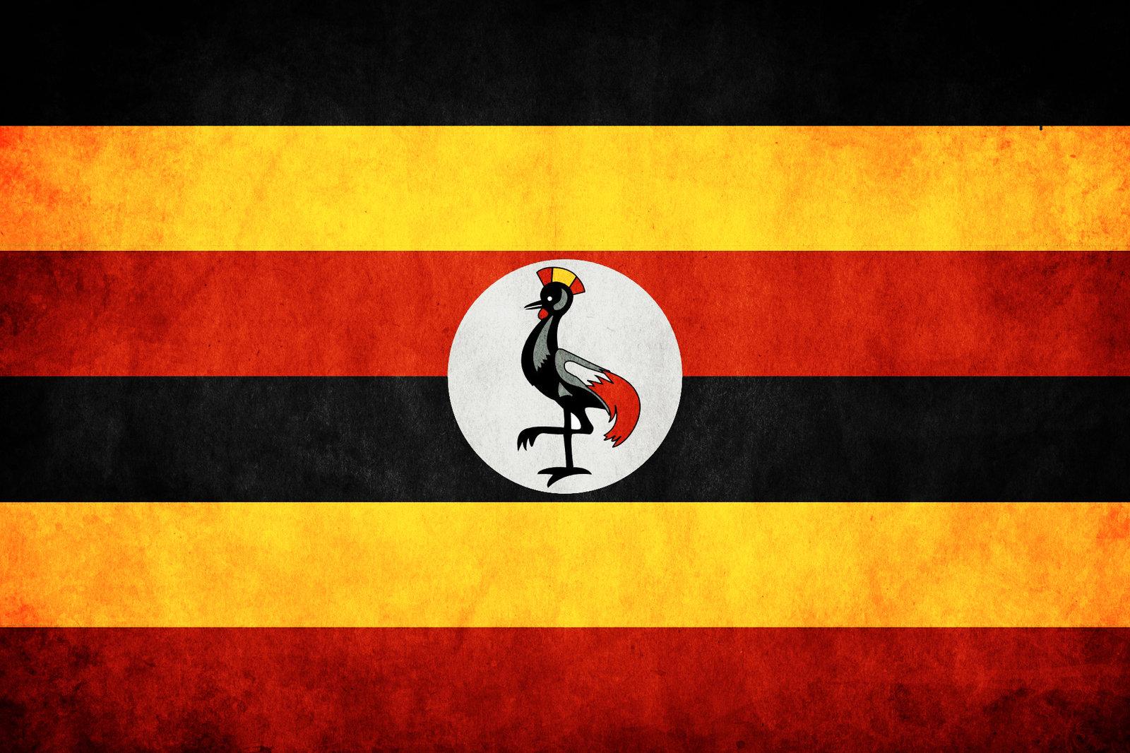 Uganda Flag Wallpapers Wallpaper Cave