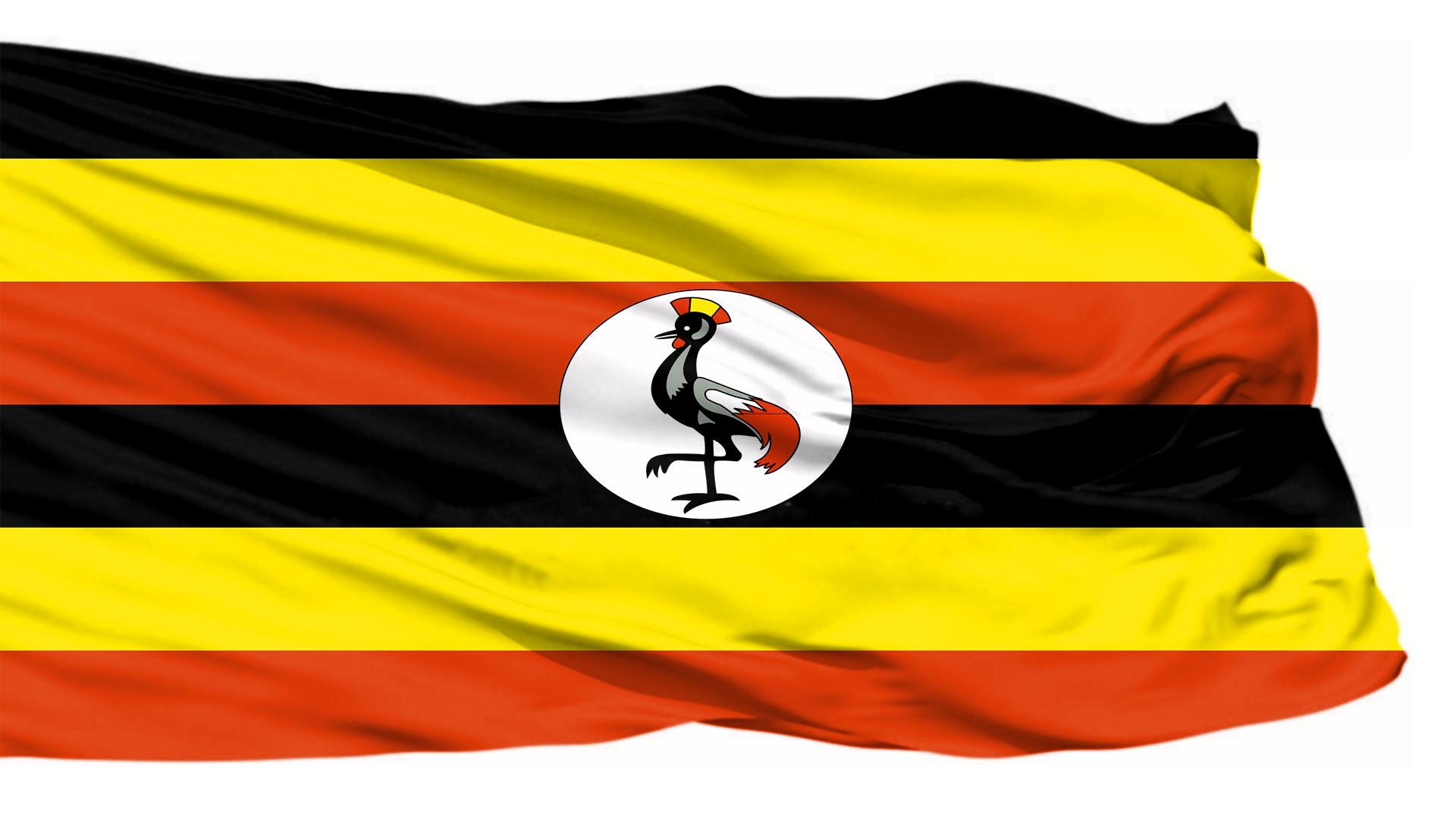 Uganda Flag Wallpapers Wallpaper Cave