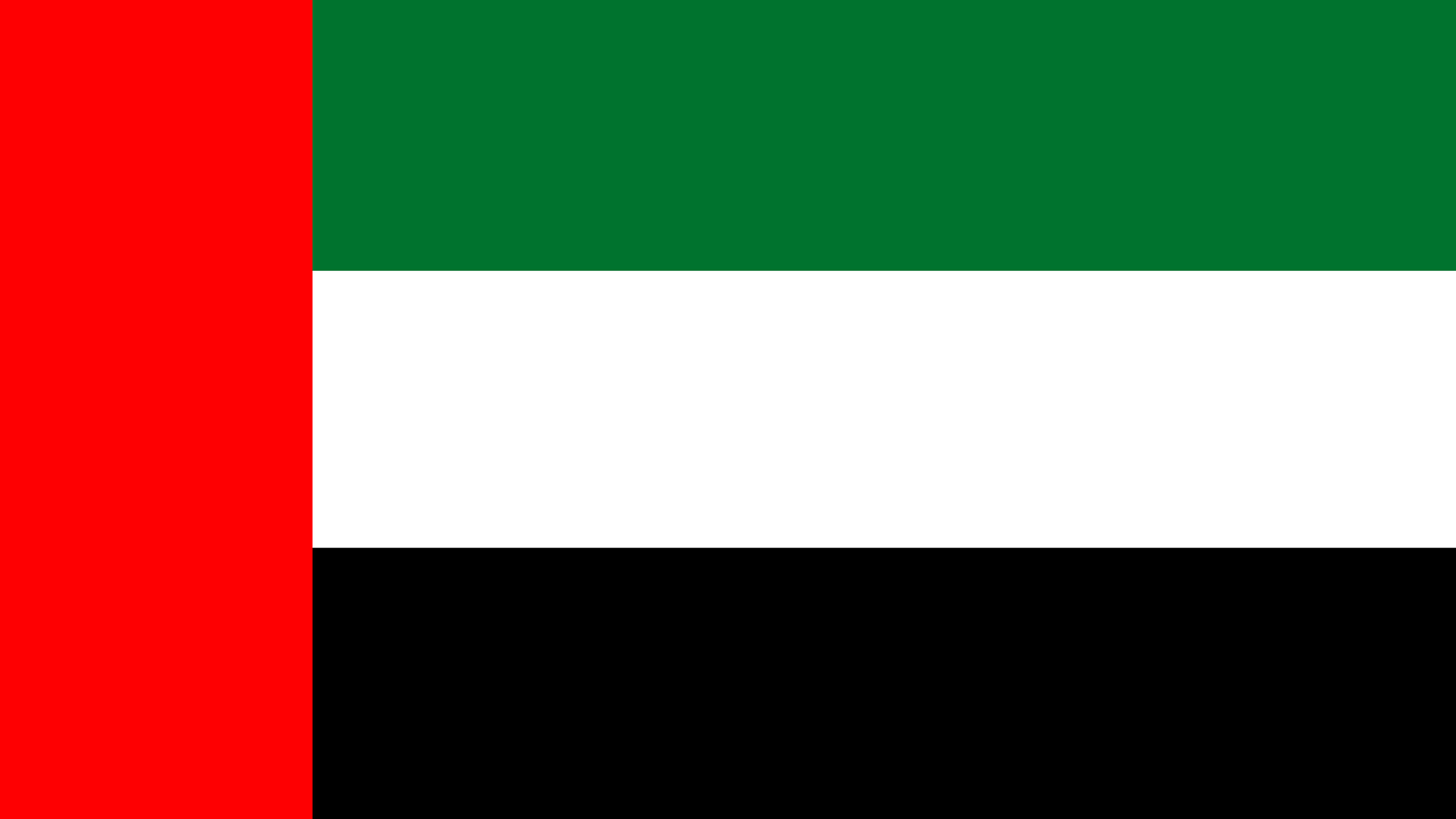 United Arab Emirates Flag Wallpapers Wallpaper Cave