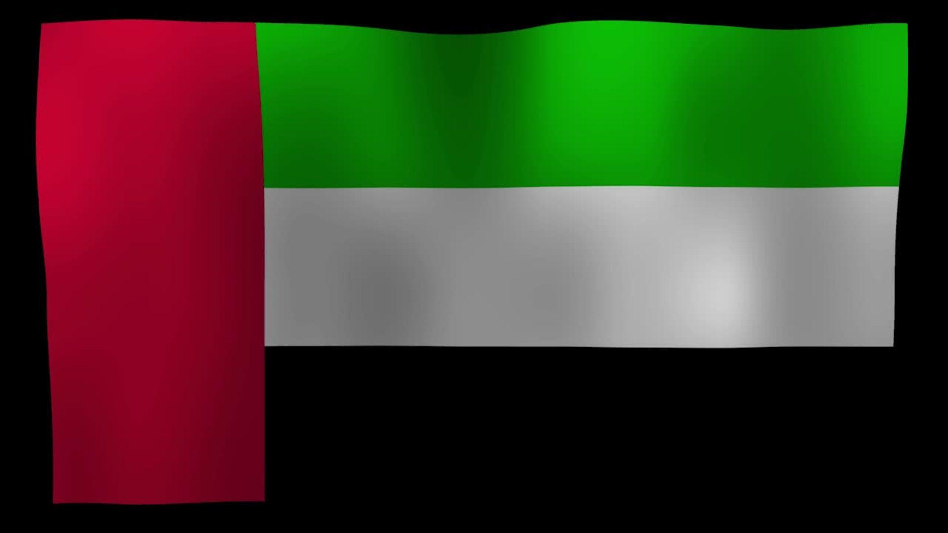 United Arab Emirates Flag Wallpapers Wallpaper Cave
