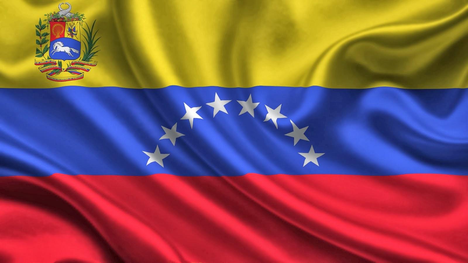 Venezuela Flag Wallpapers Wallpaper Cave