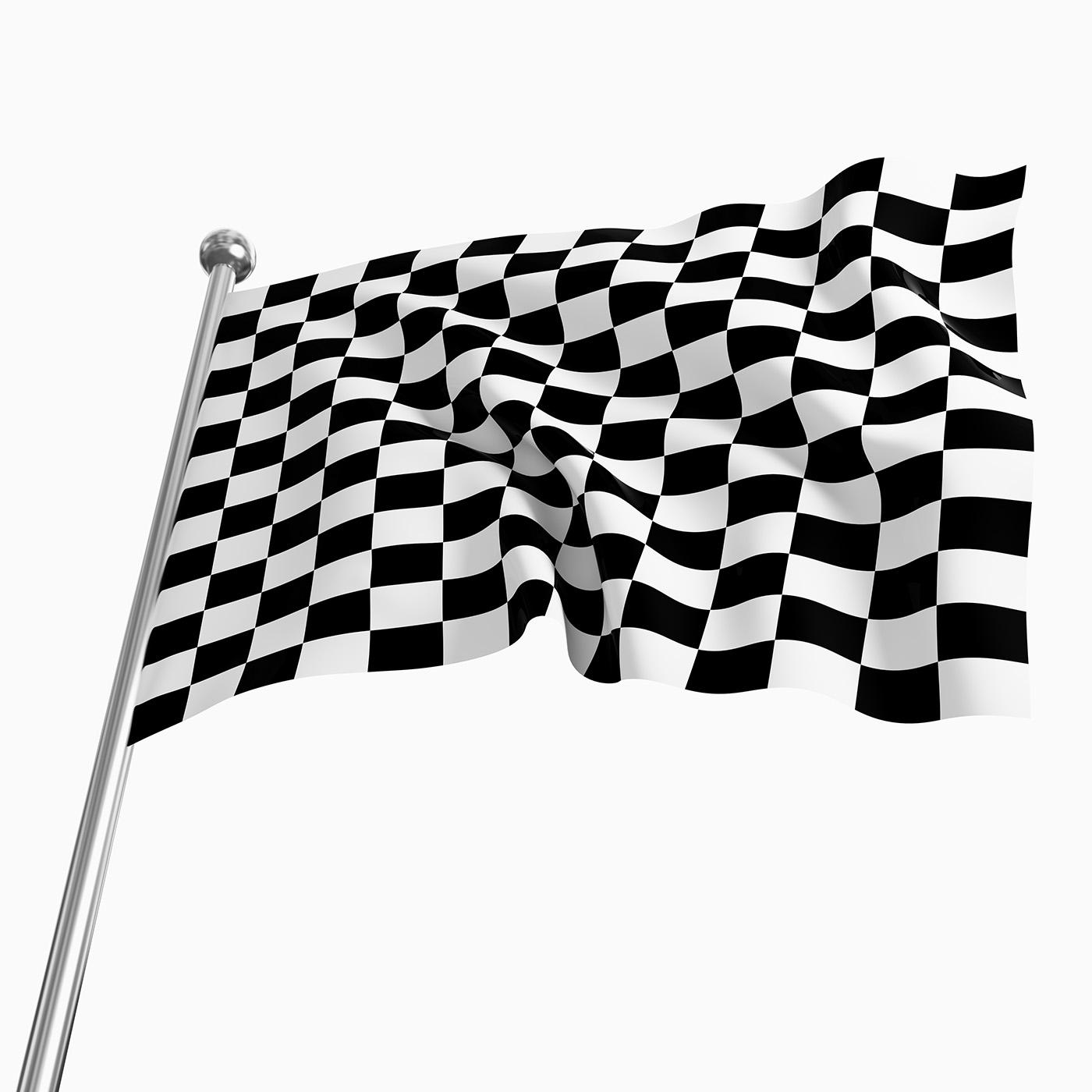 Racing Flag Wallpapers Wallpaper Cave