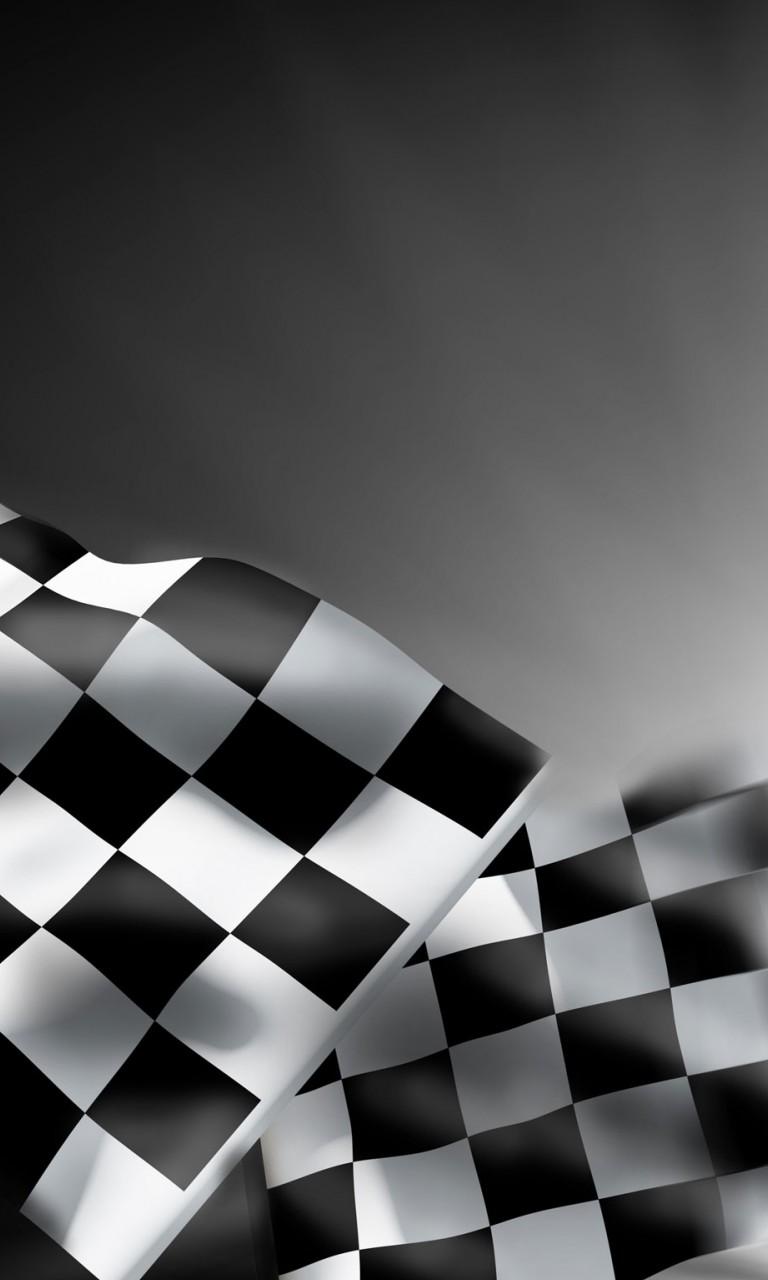Racing Flag Wallpapers Wallpaper Cave