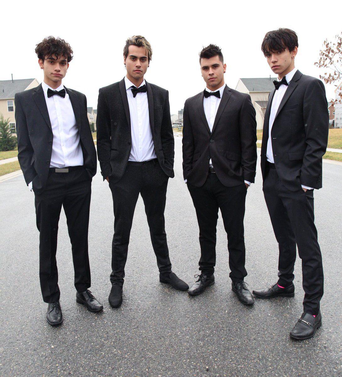 The Dobre Brothers Wallpapers Wallpaper Cave