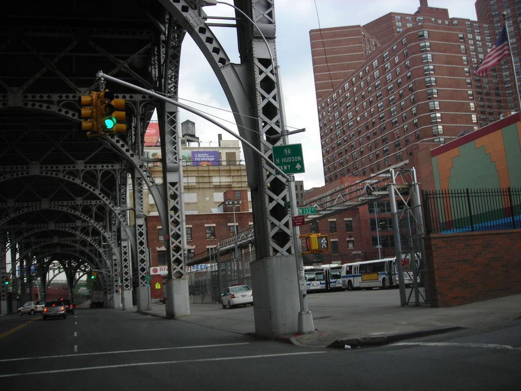 Harlem New York Wallpapers Wallpaper Cave