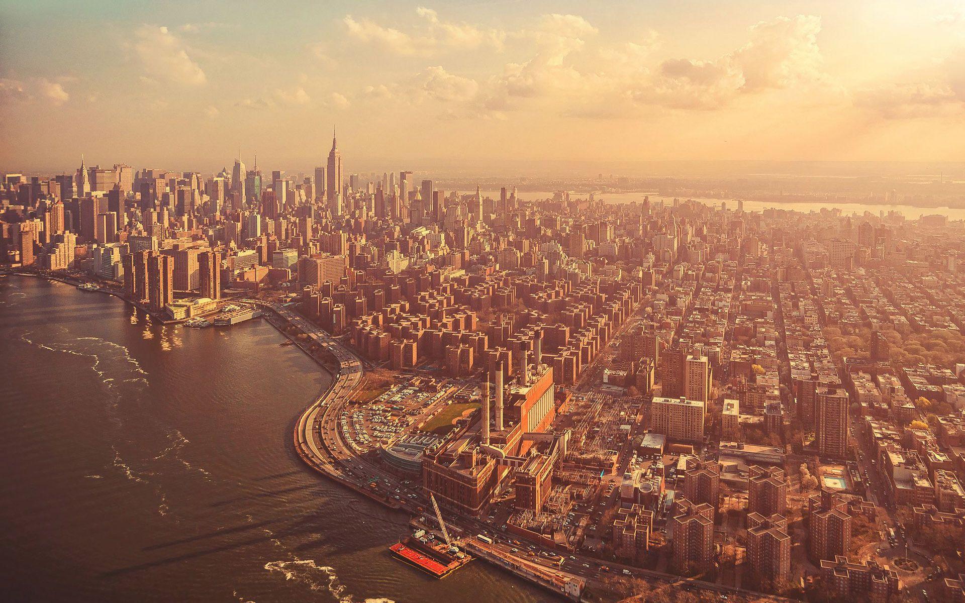 Harlem New York Wallpapers Wallpaper Cave