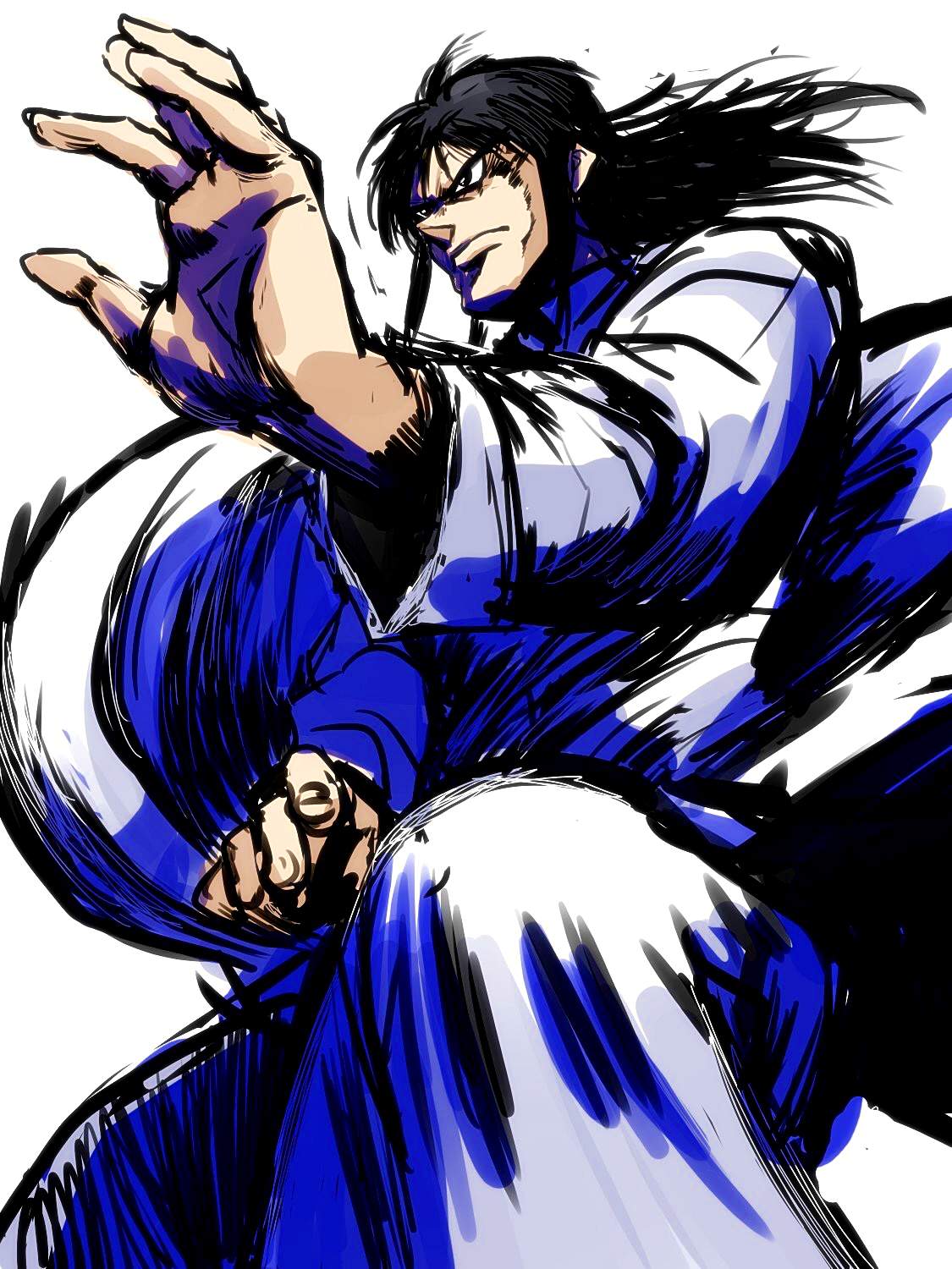 Karakuri Circus Wallpapers Wallpaper Cave