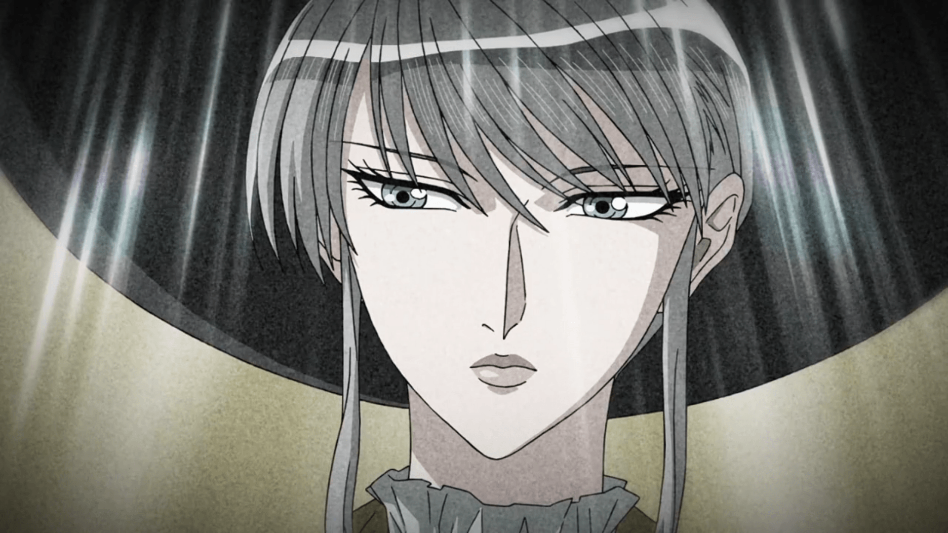 Karakuri Circus Wallpapers Wallpaper Cave