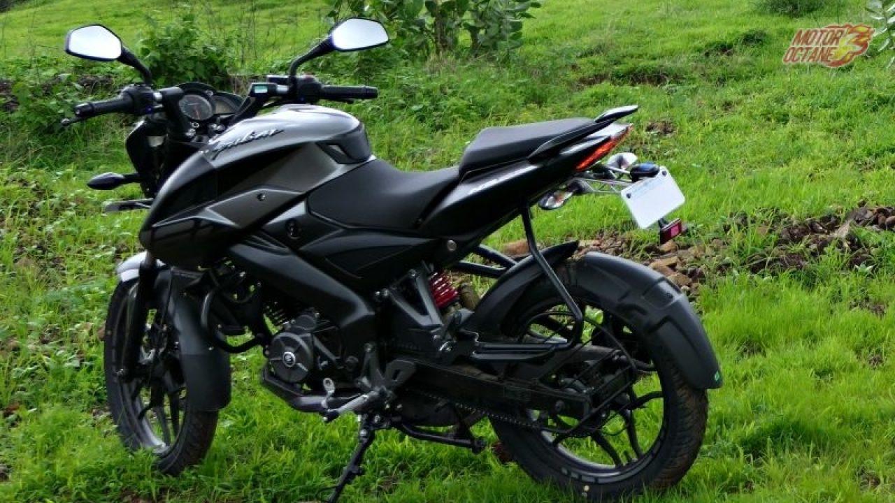 Bajaj Pulsar NS160 Wallpapers Wallpaper Cave