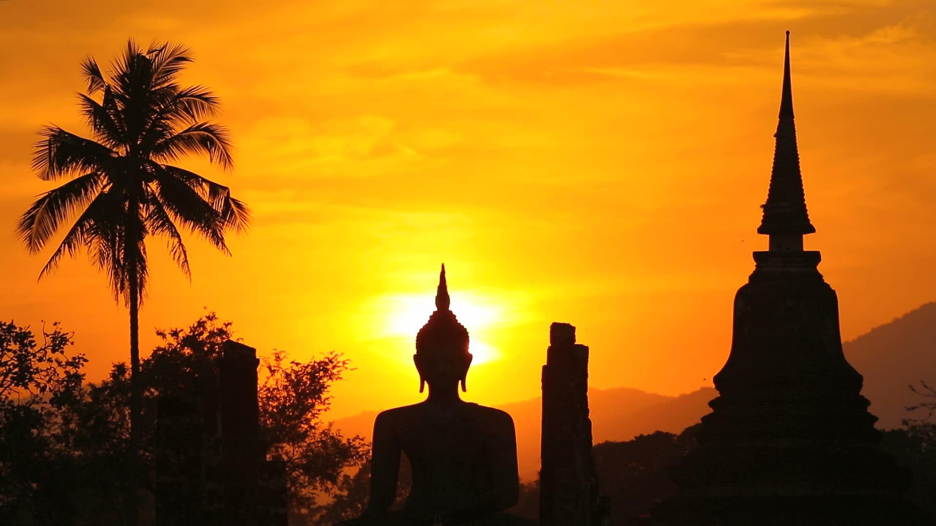 Thailand Desktop Wallpaper