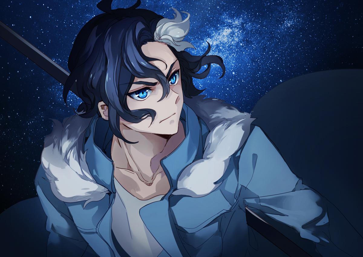 Sirius The Jaeger Wallpapers Wallpaper Cave