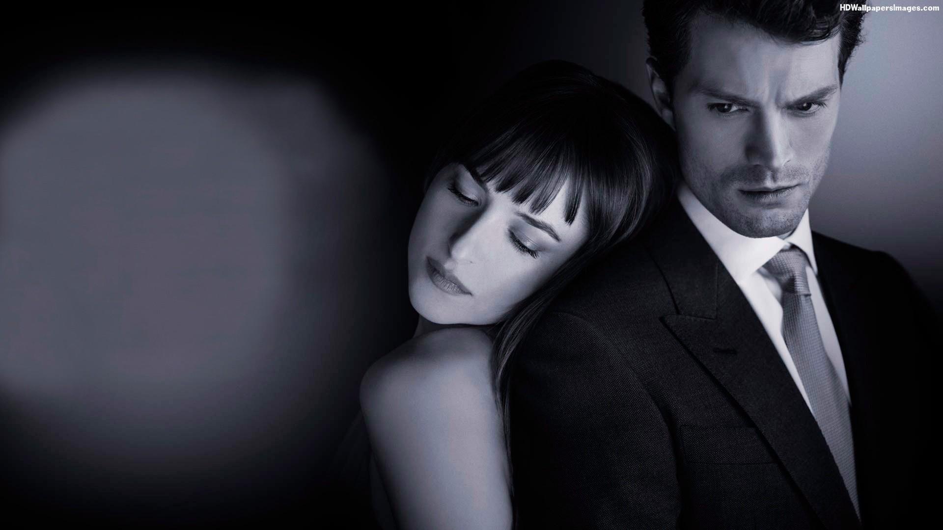 Fifty Shades Wallpapers Wallpaper Cave