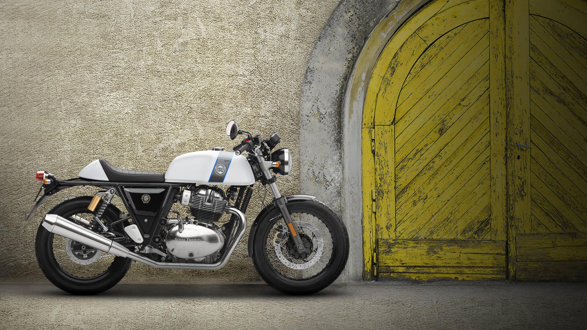 Royal Enfield Interceptor 650 Wallpapers Wallpaper Cave