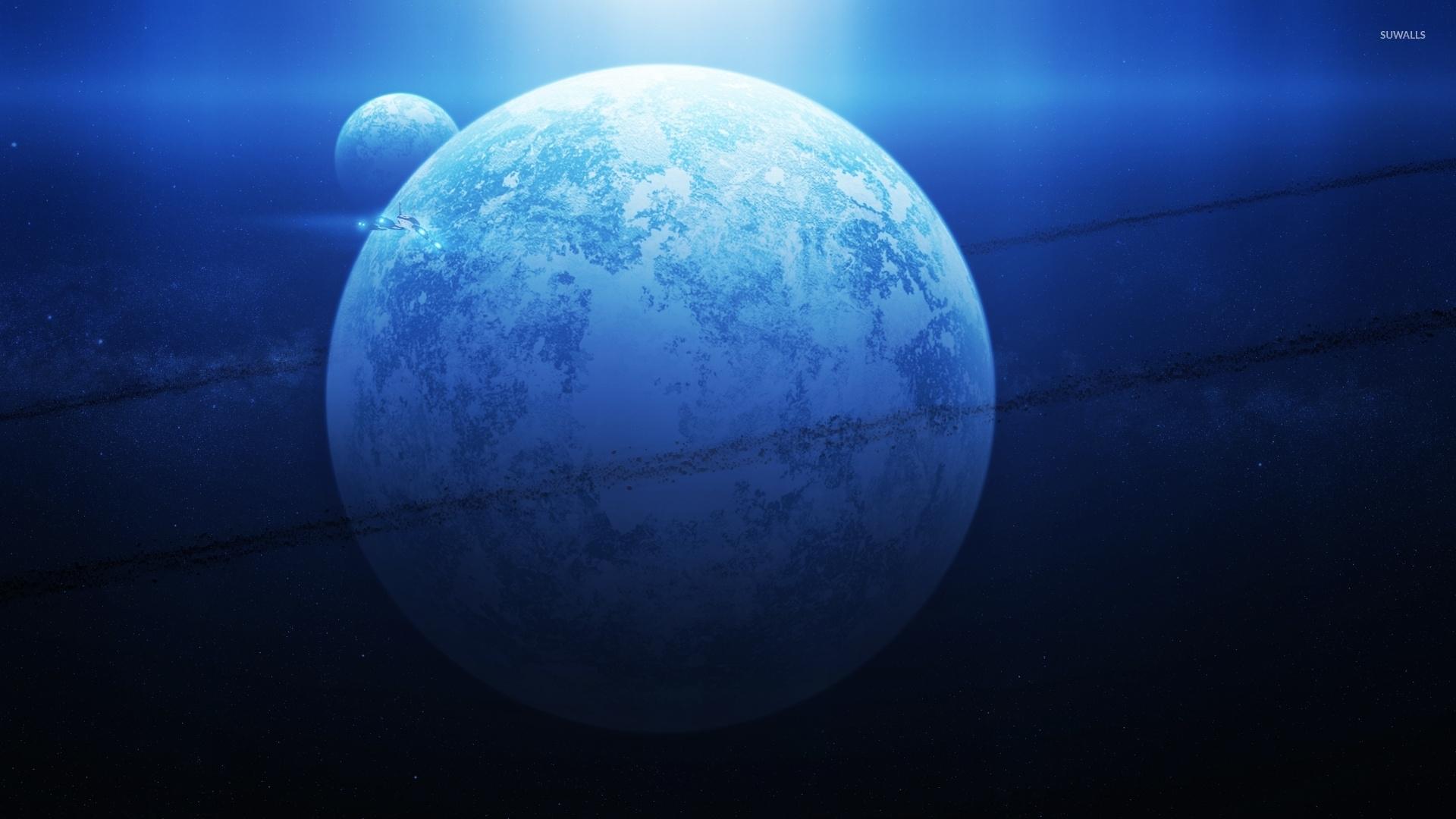 Asteroid Belt Wallpapers Wallpaper Cave