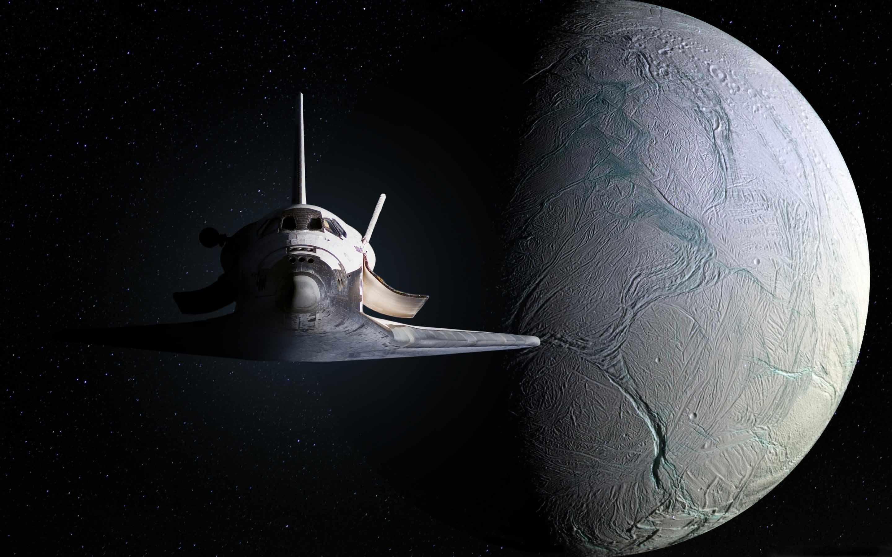 Space Exploration Wallpapers Wallpaper Cave