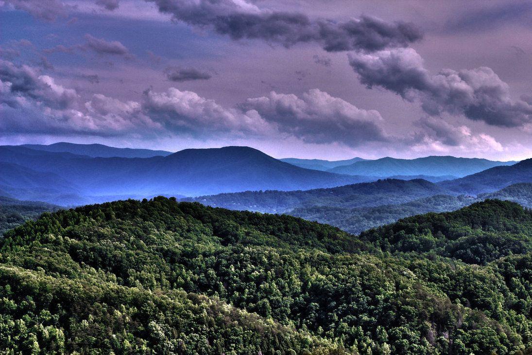 Appalachian Mountains Wallpapers - Wallpaper Cave