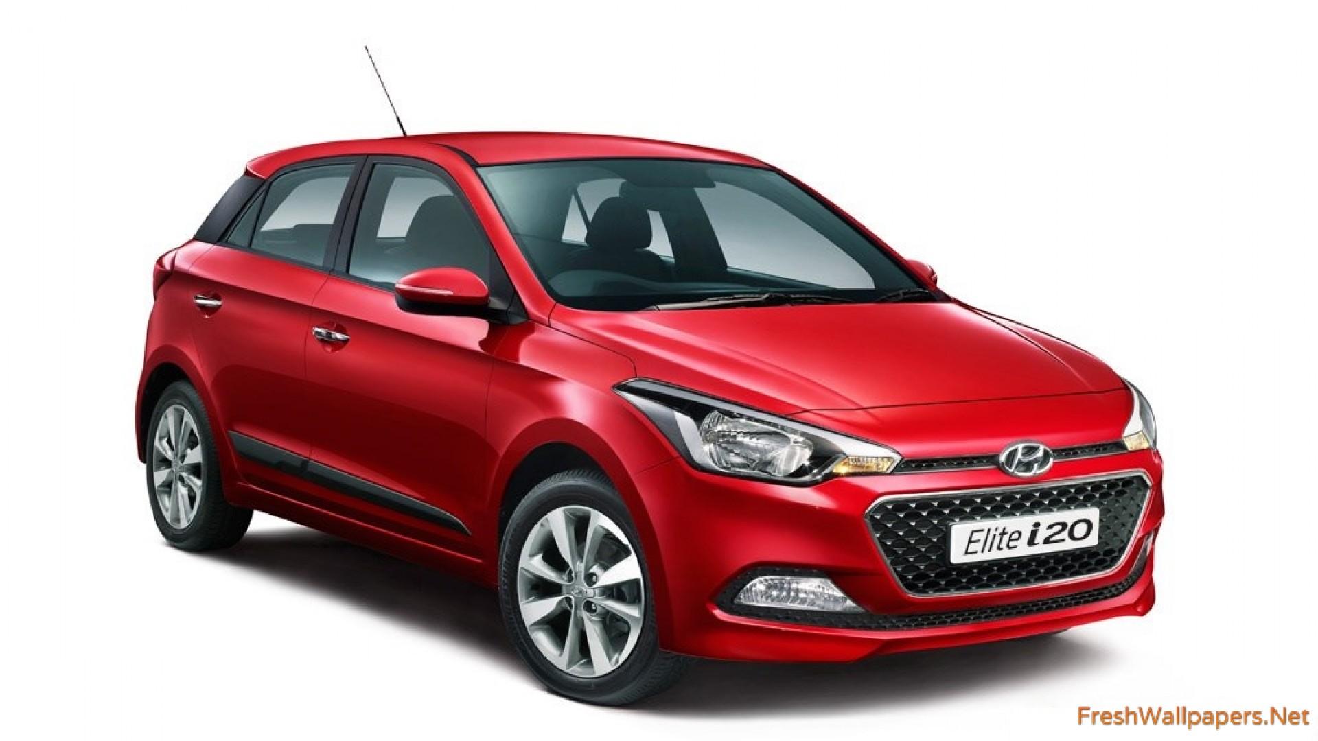 Hyundai I20 Wallpapers Wallpaper Cave
