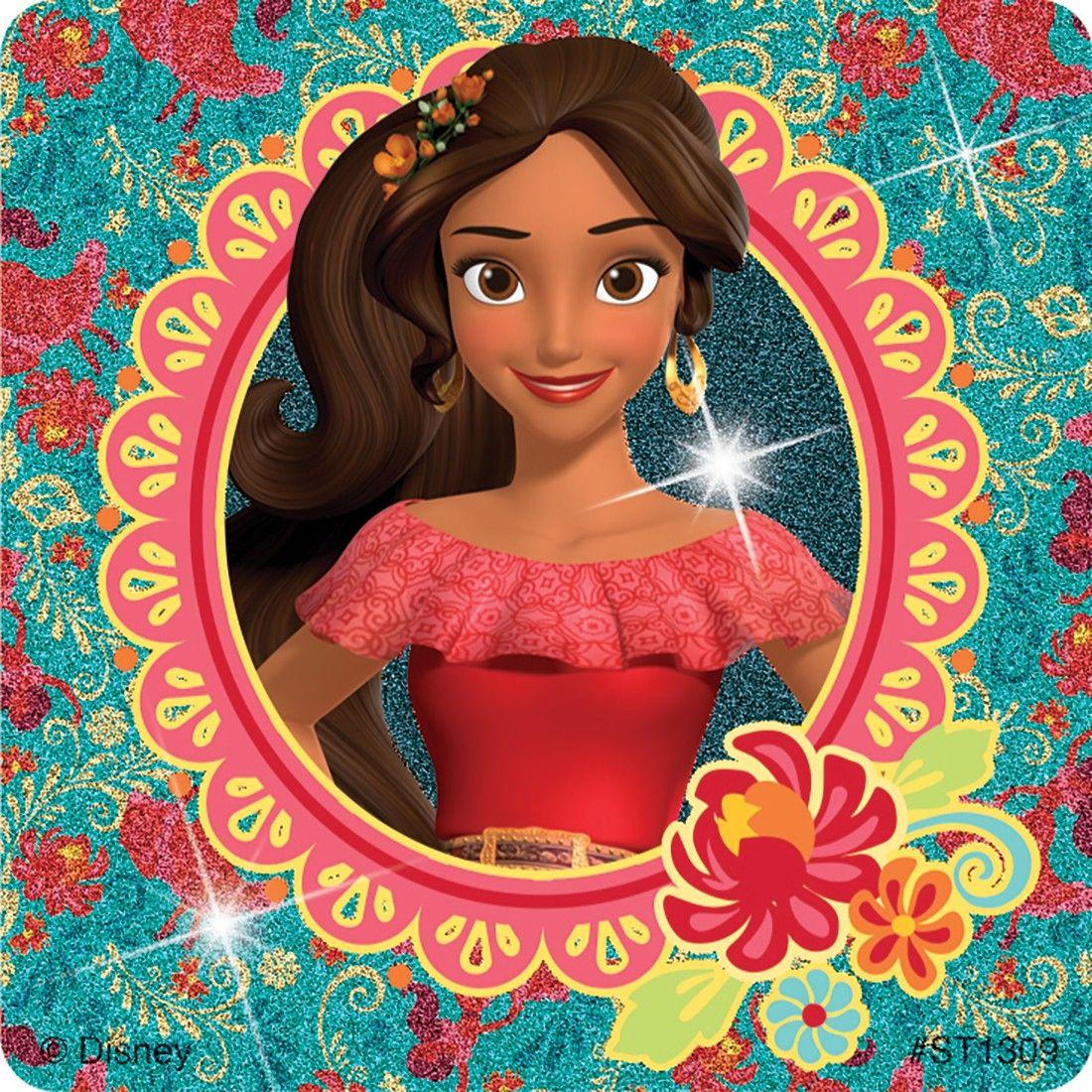 Elena De Avalor Wallpapers Wallpaper Cave
