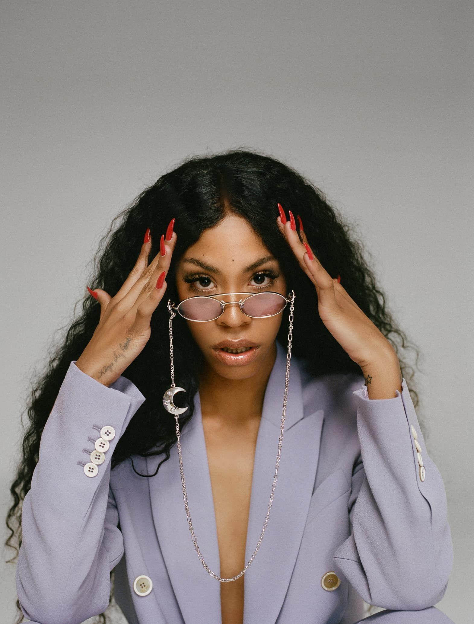 Rico Nasty Telegraph