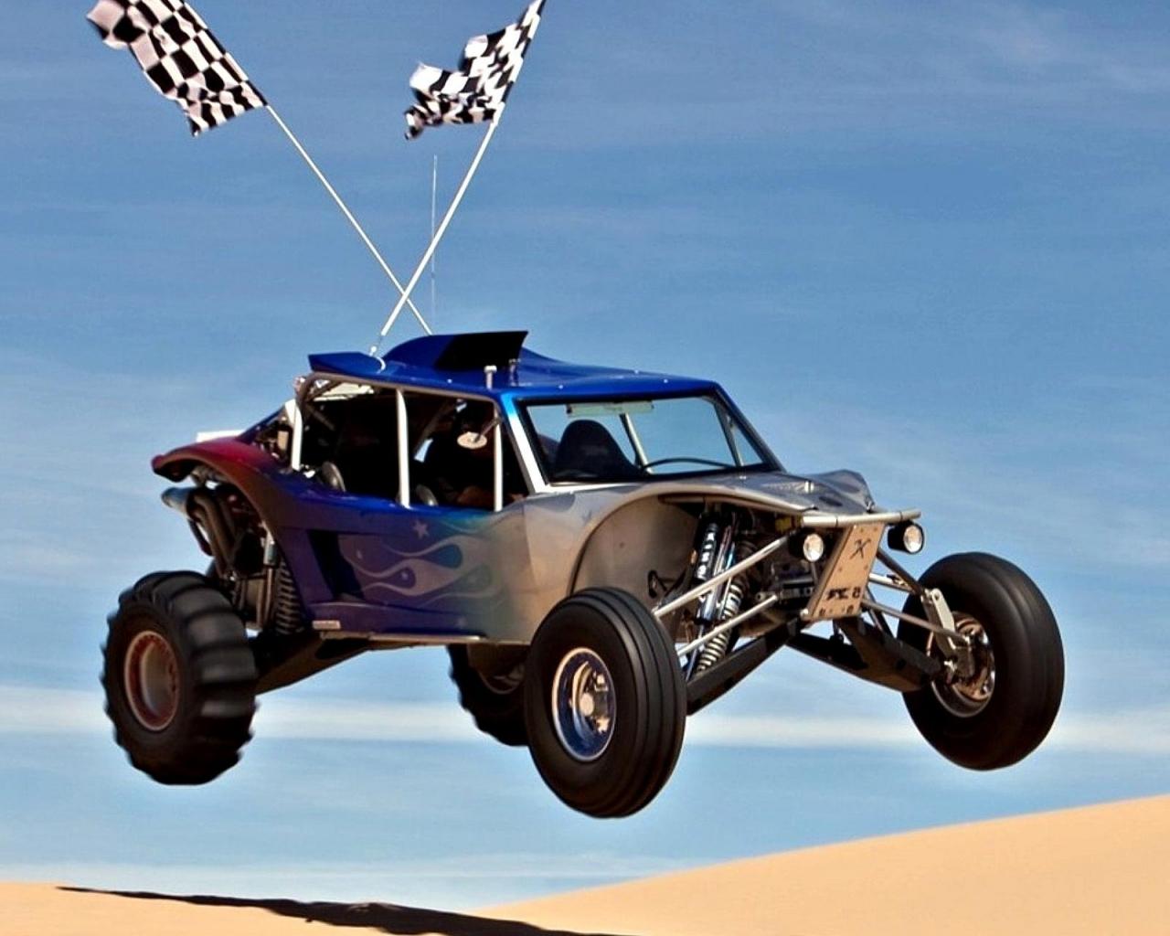 Dune Buggy Wallpapers Wallpaper Cave