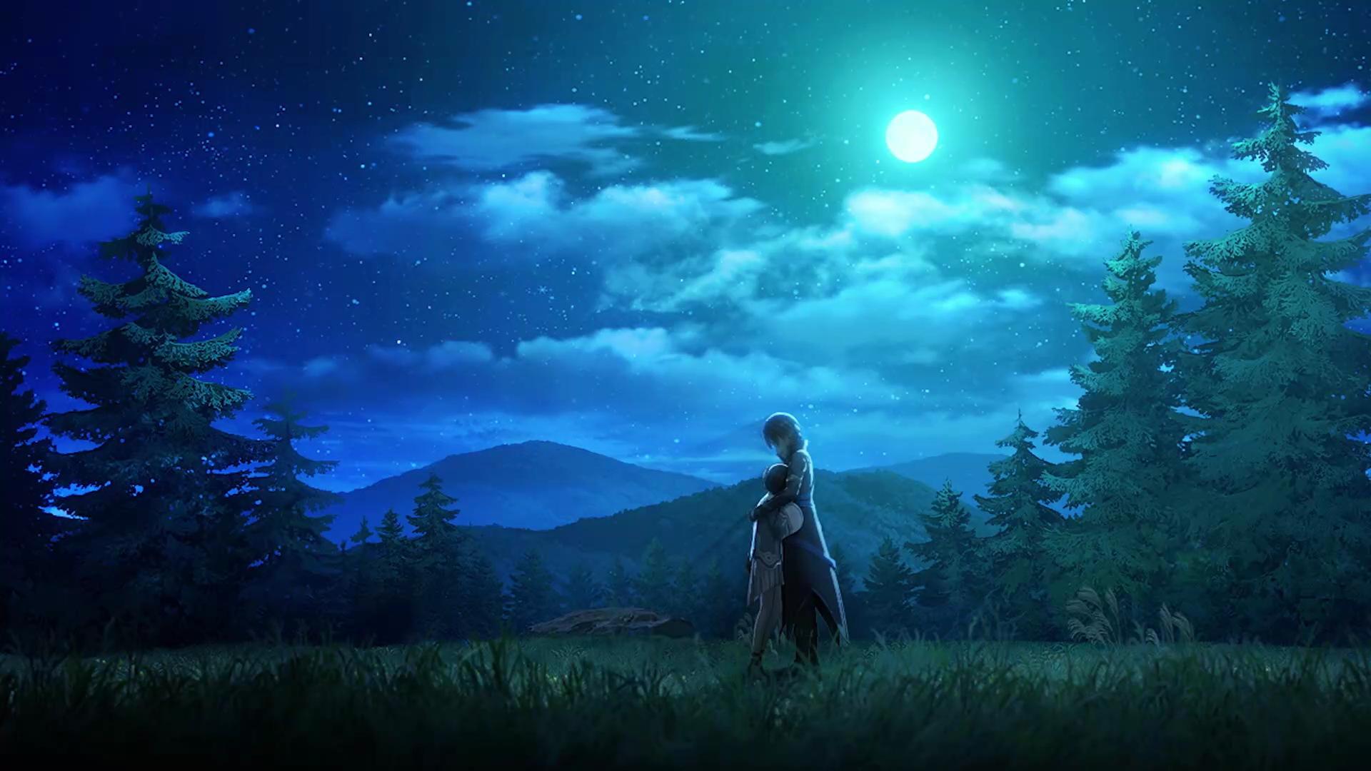 Sword Art Online Hollow Realization Wallpapers Wallpaper Cave
