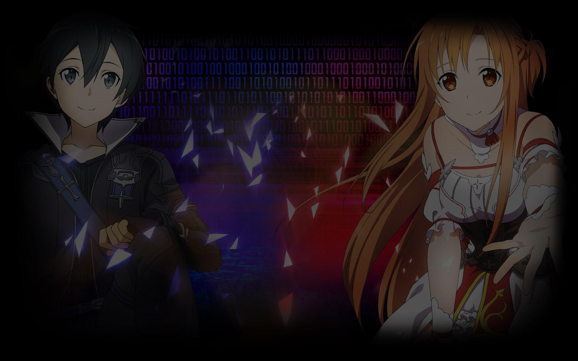 Sword Art Online Hollow Realization Wallpapers Wallpaper Cave