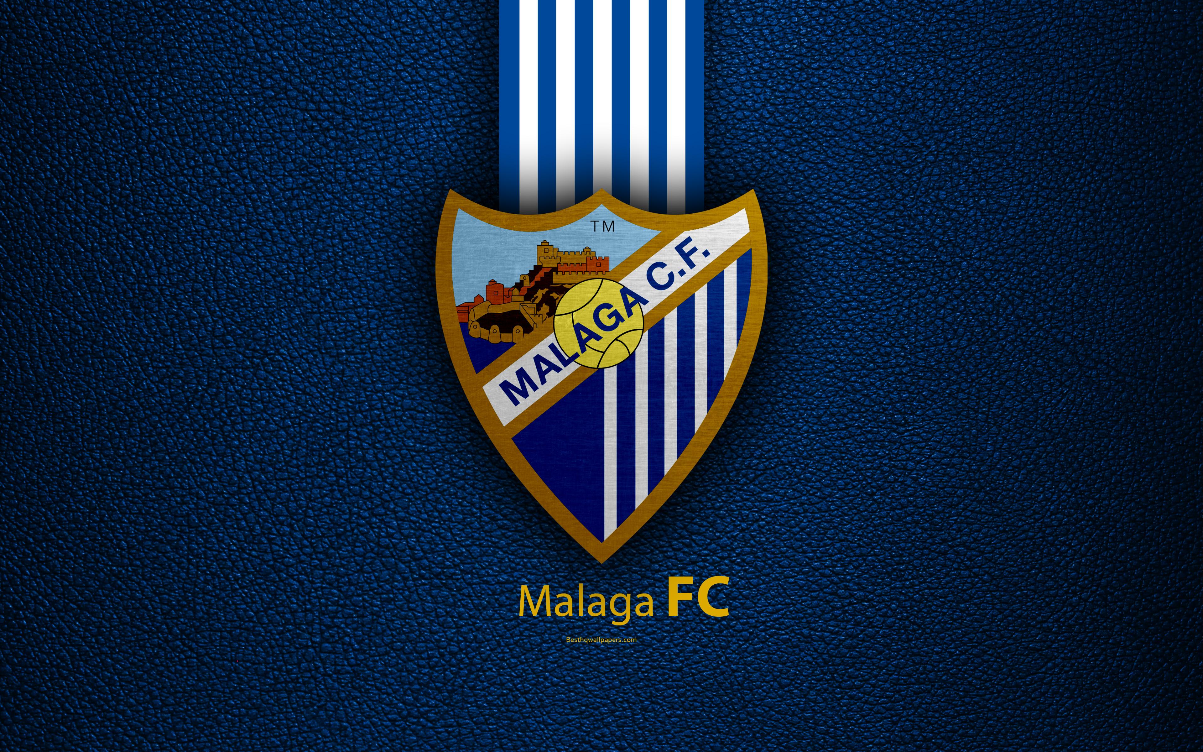 Málaga CF Wallpapers Wallpaper Cave