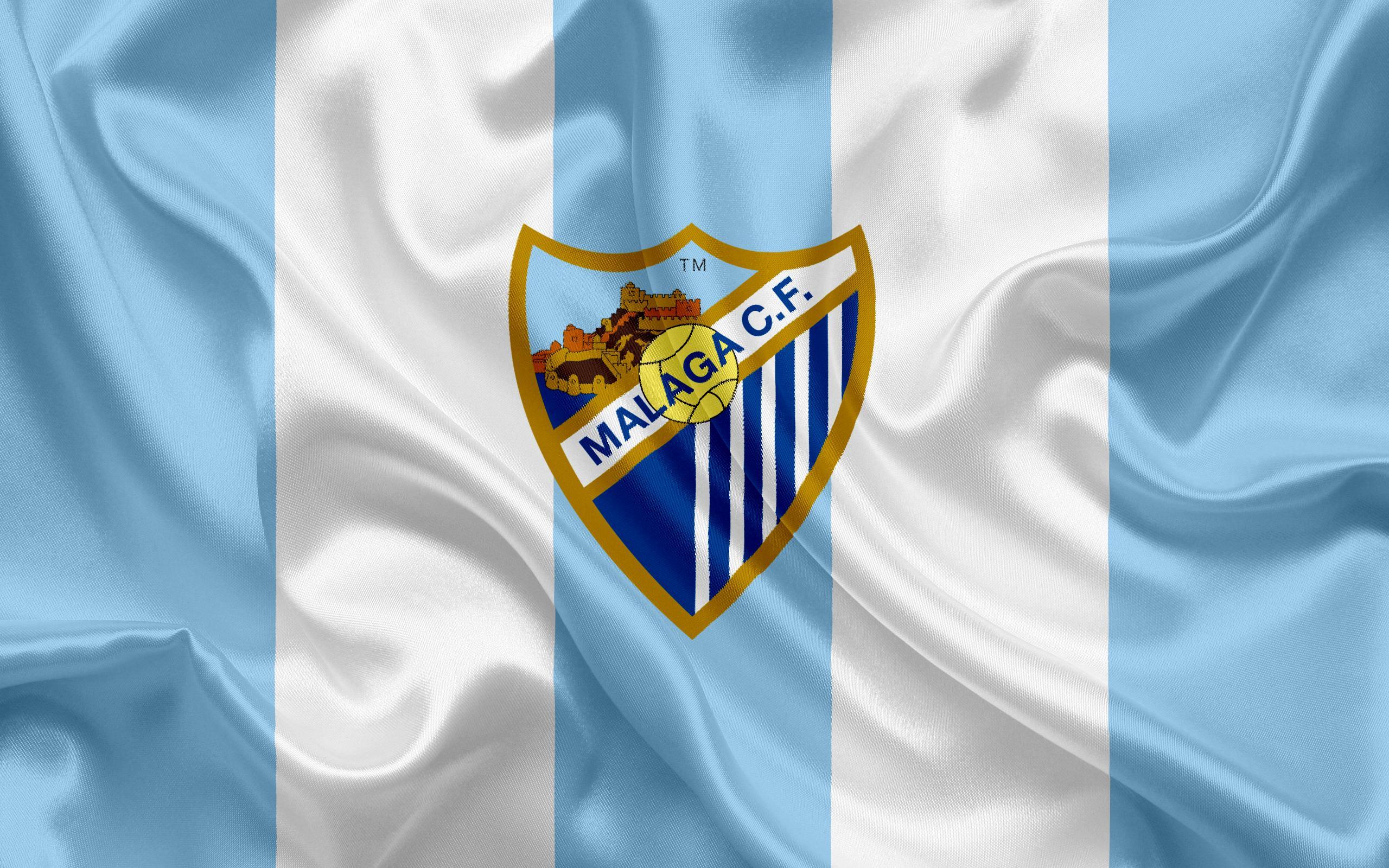 Málaga CF Wallpapers Wallpaper Cave