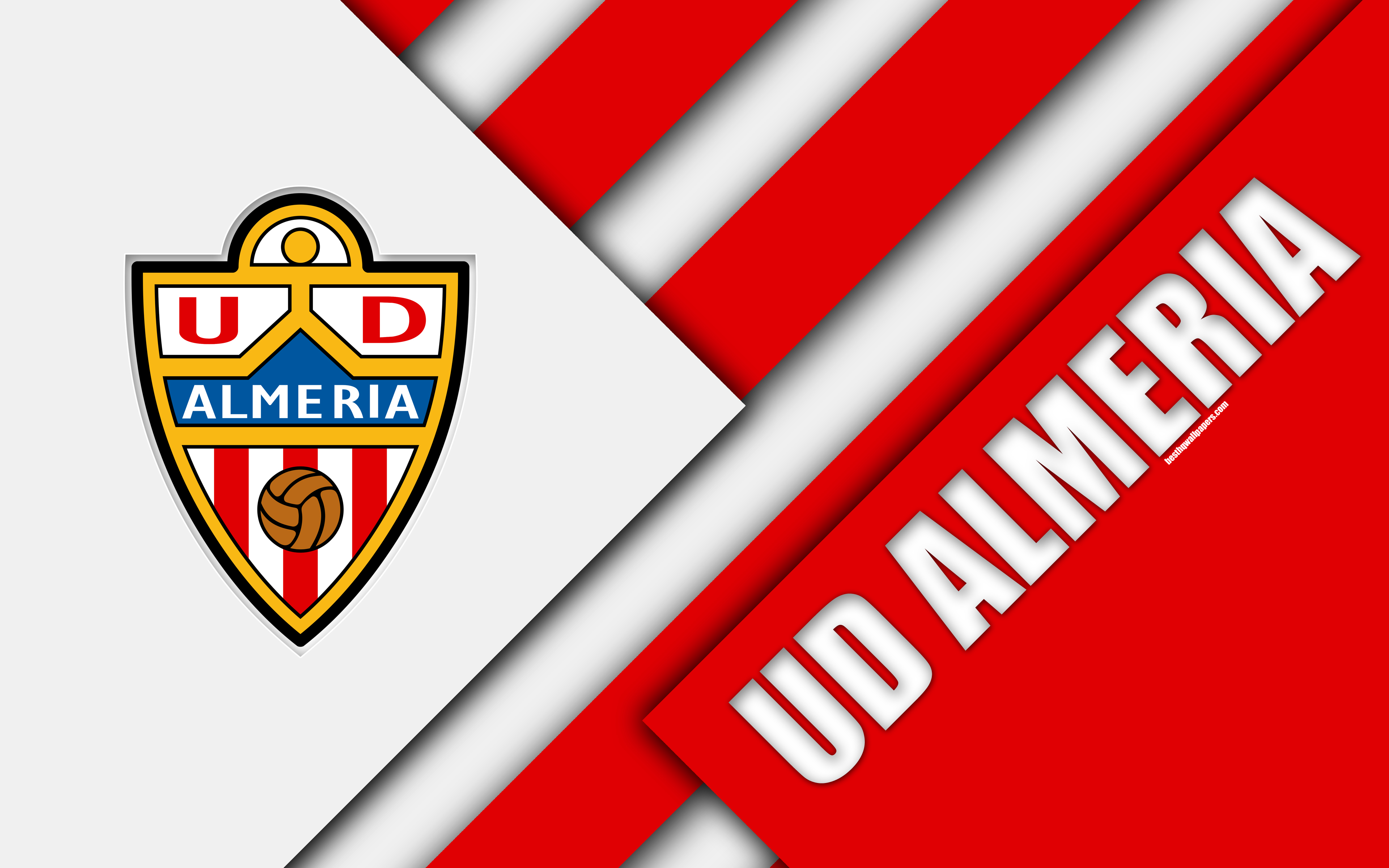 UD Almería Wallpapers Wallpaper Cave