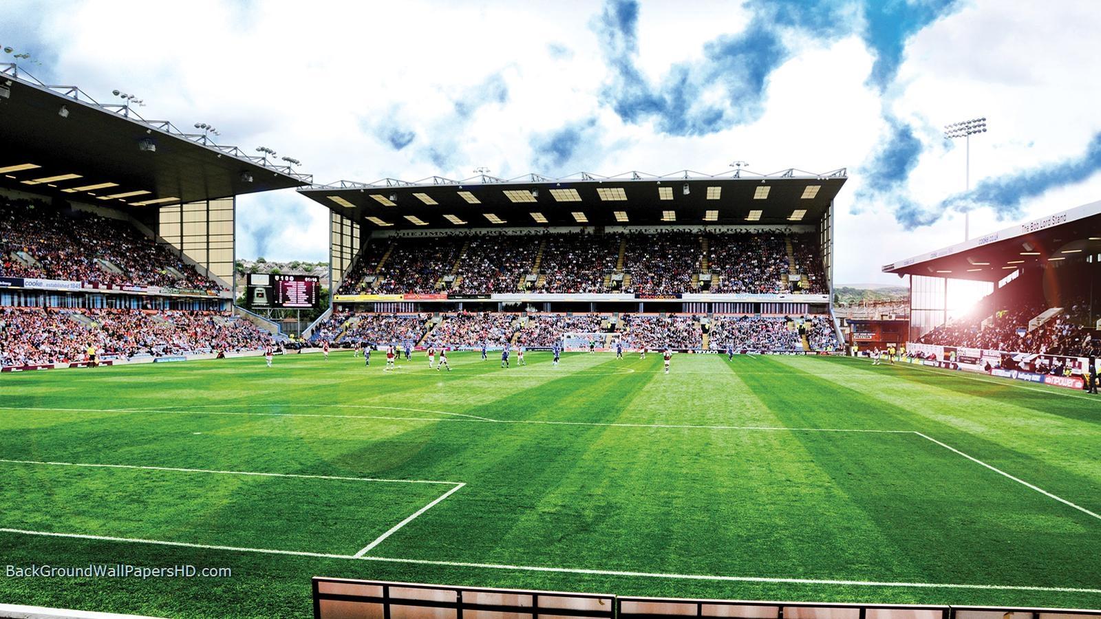Burnley F.C. Wallpapers Wallpaper Cave